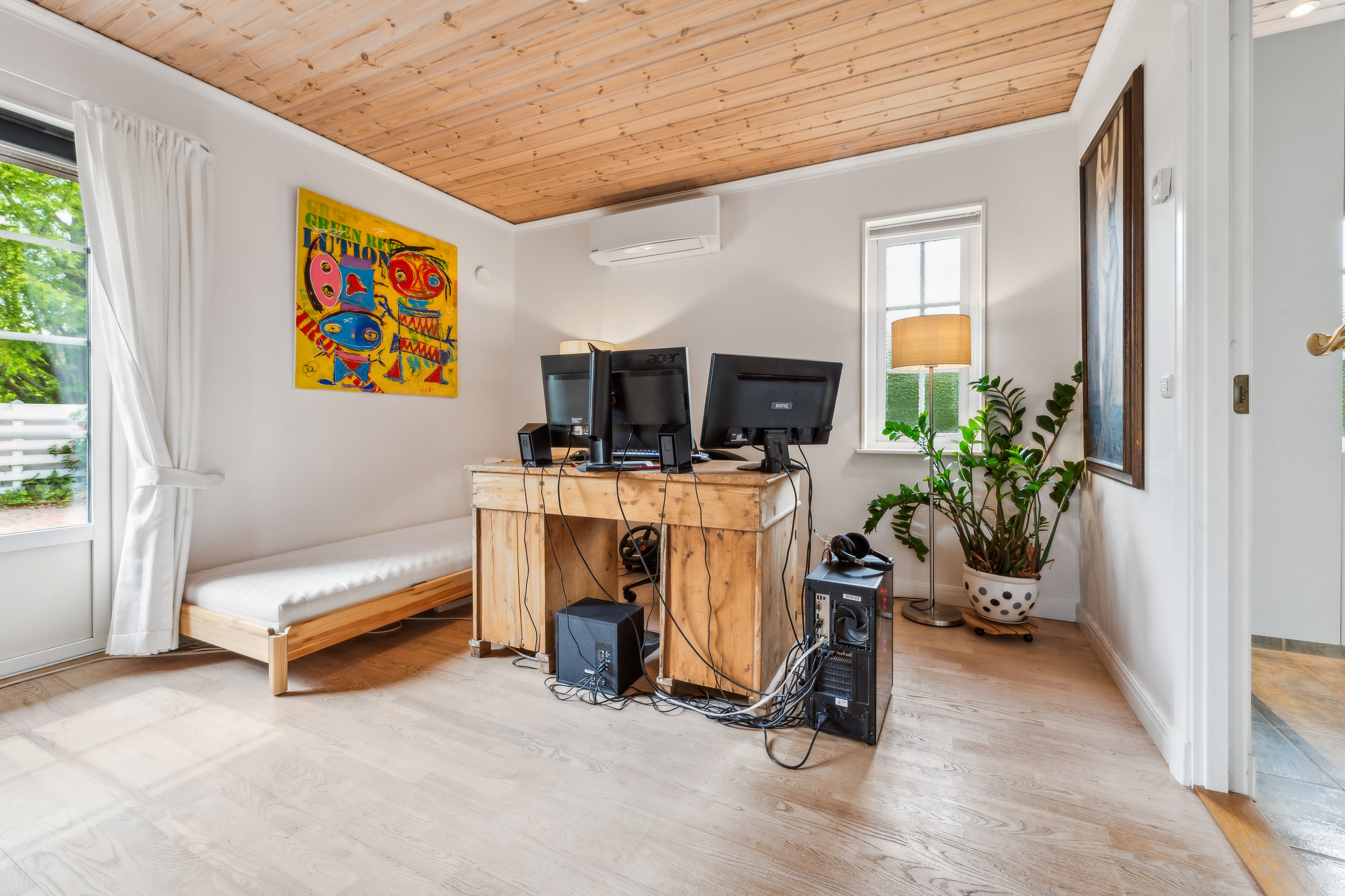 Sømærkevej 7, 3300 Frederiksværk