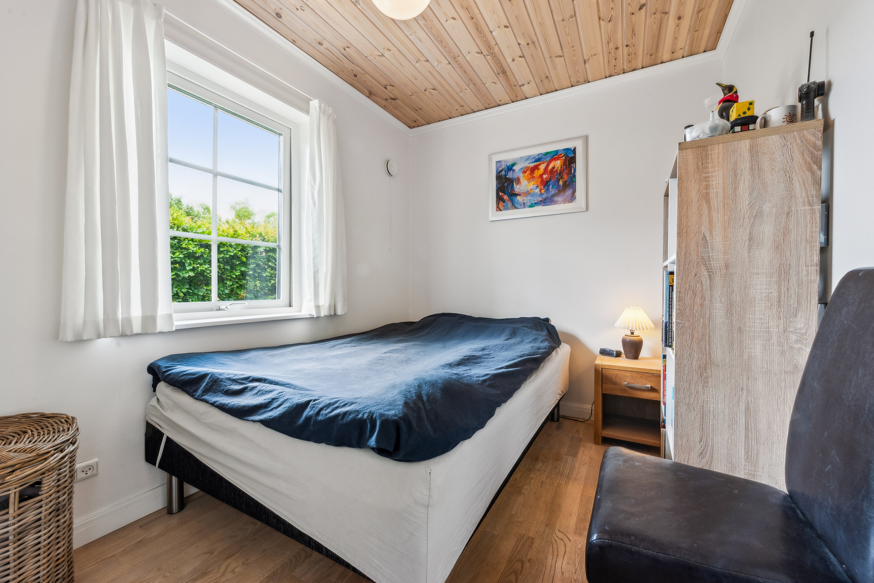 Sømærkevej 7, 3300 Frederiksværk