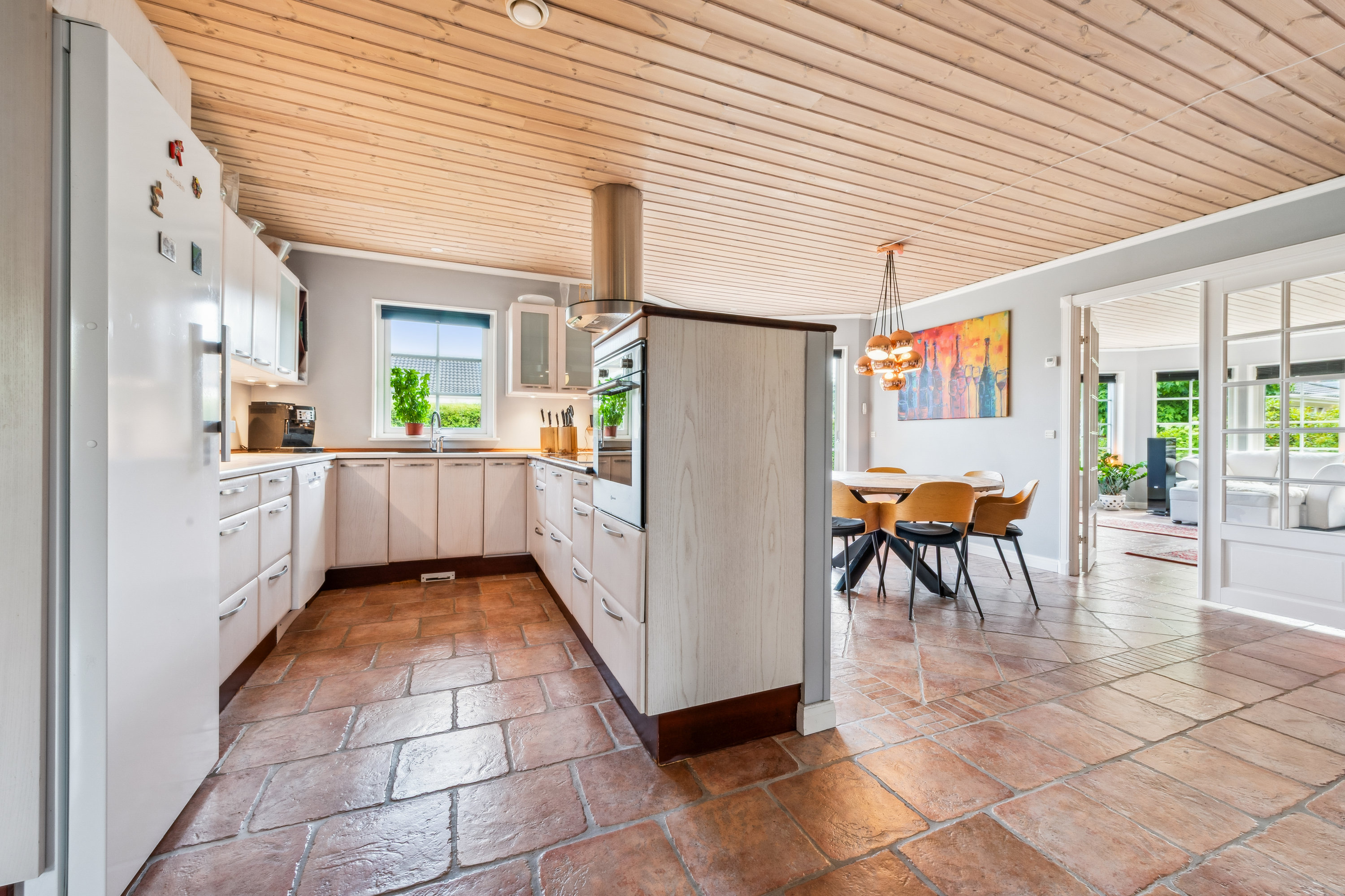 Sømærkevej 7, 3300 Frederiksværk