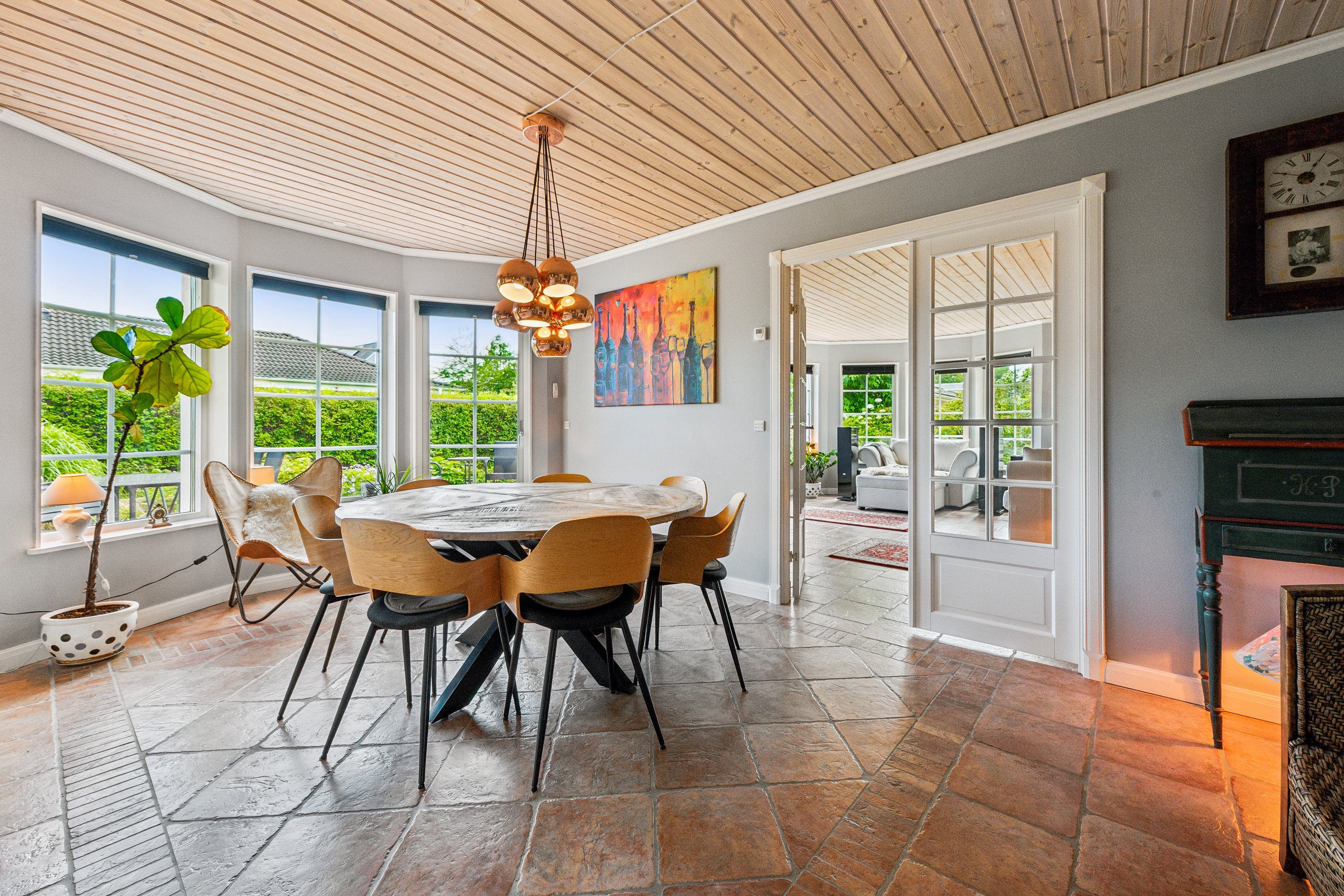 Sømærkevej 7, 3300 Frederiksværk