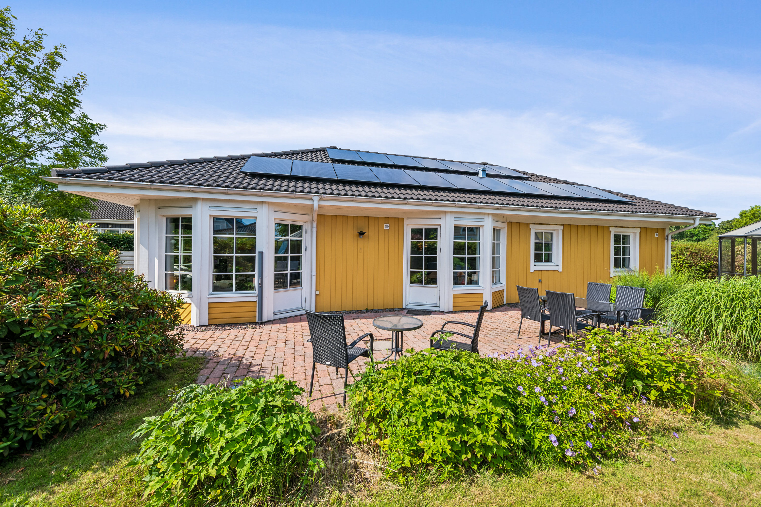 Sømærkevej 7, 3300 Frederiksværk