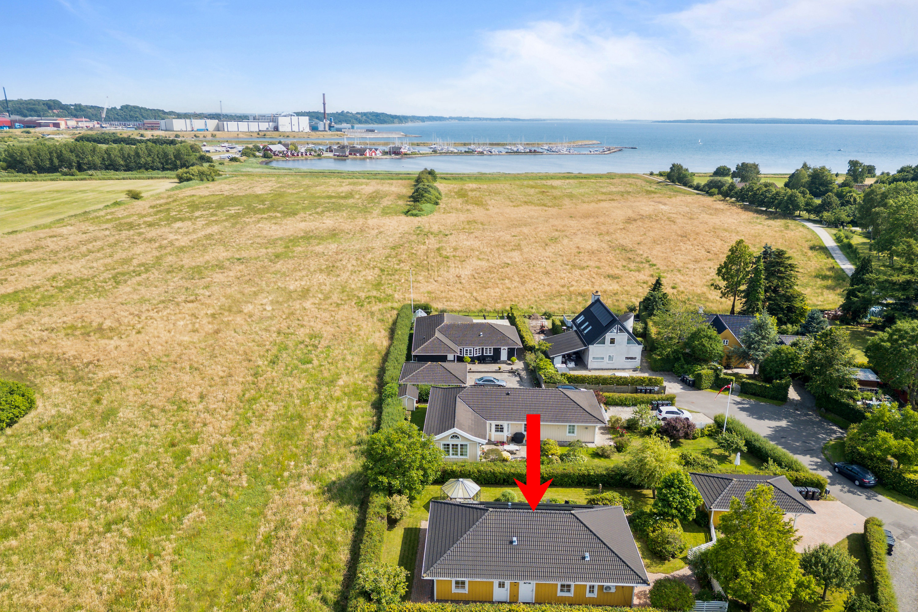 Sømærkevej 7, 3300 Frederiksværk