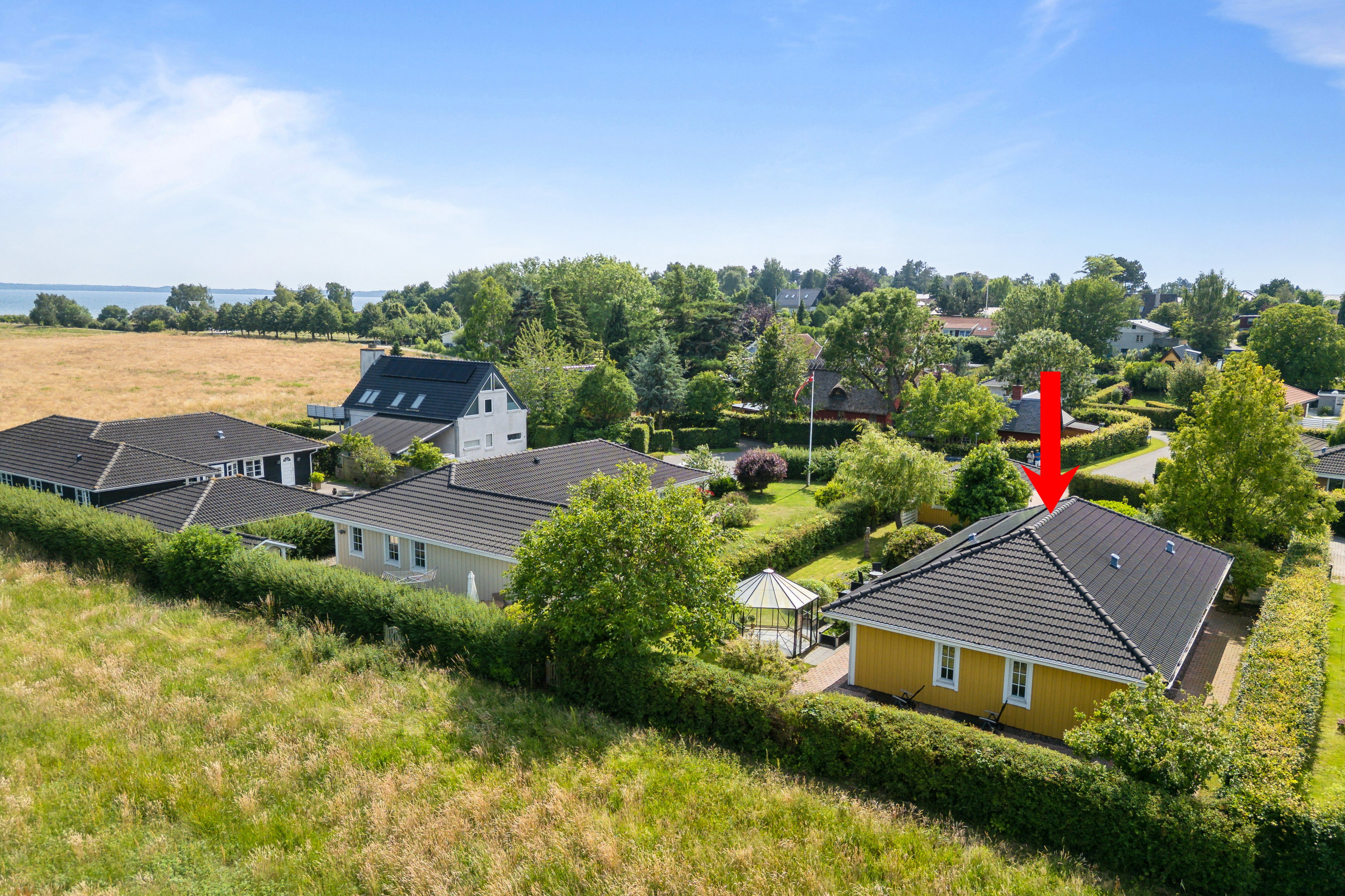 Sømærkevej 7, 3300 Frederiksværk
