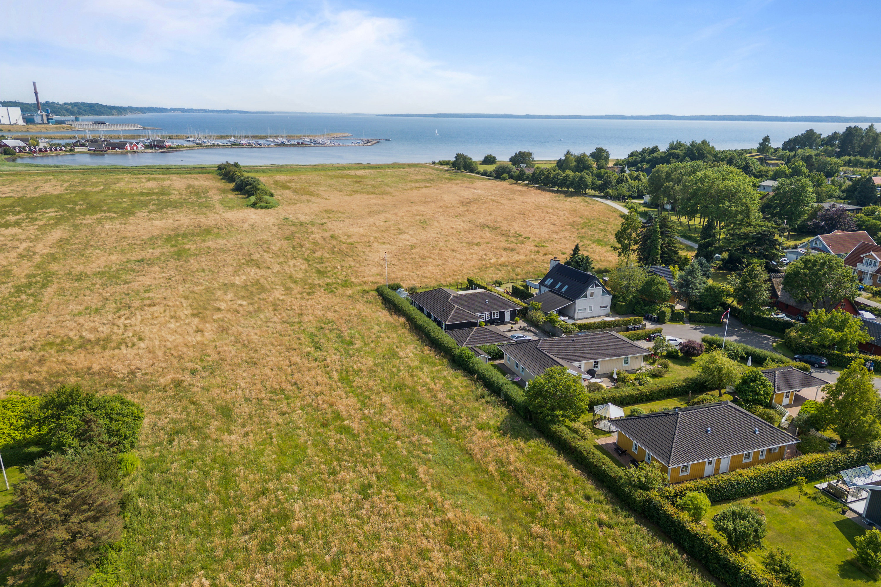 Sømærkevej 7, 3300 Frederiksværk