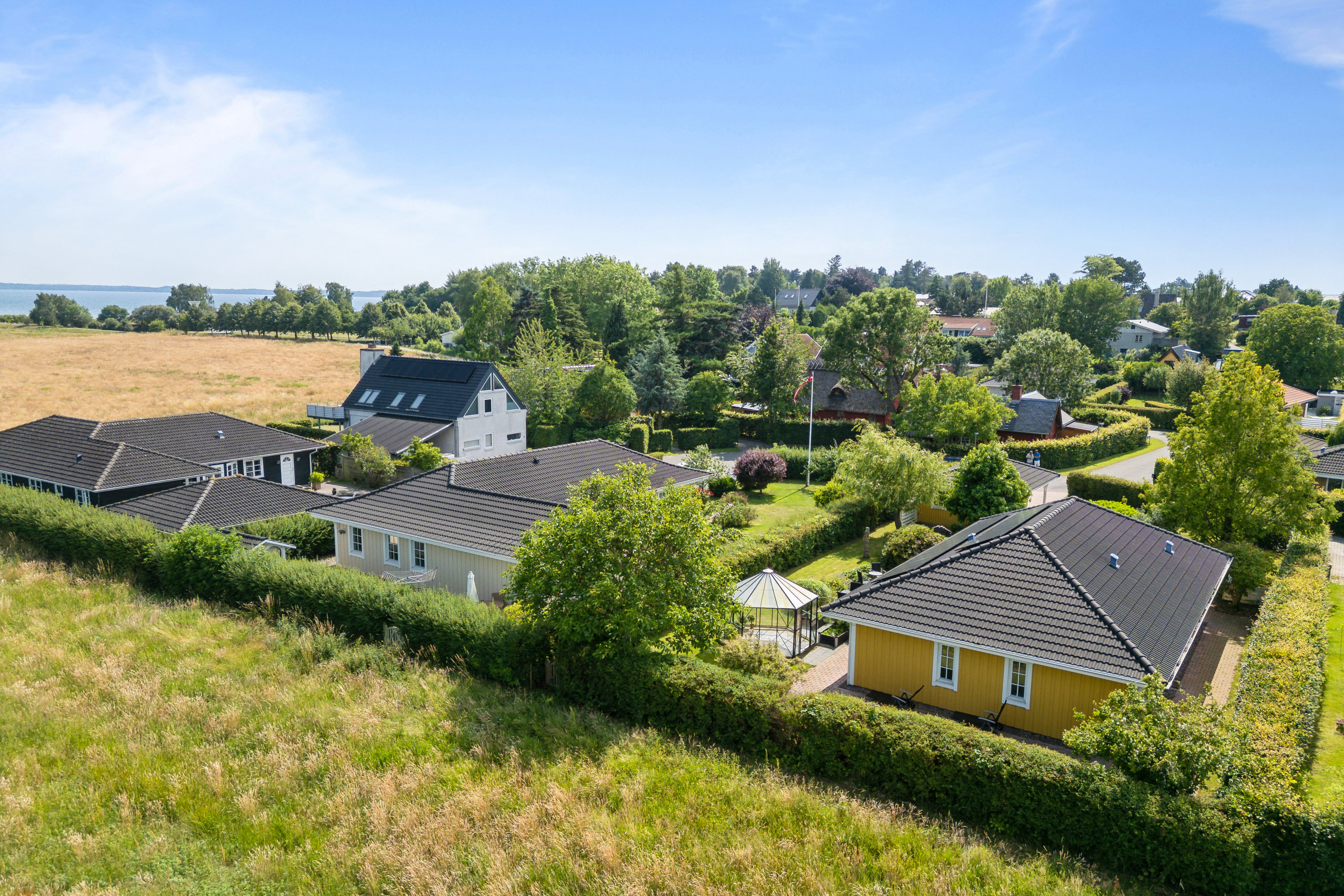 Sømærkevej 7, 3300 Frederiksværk