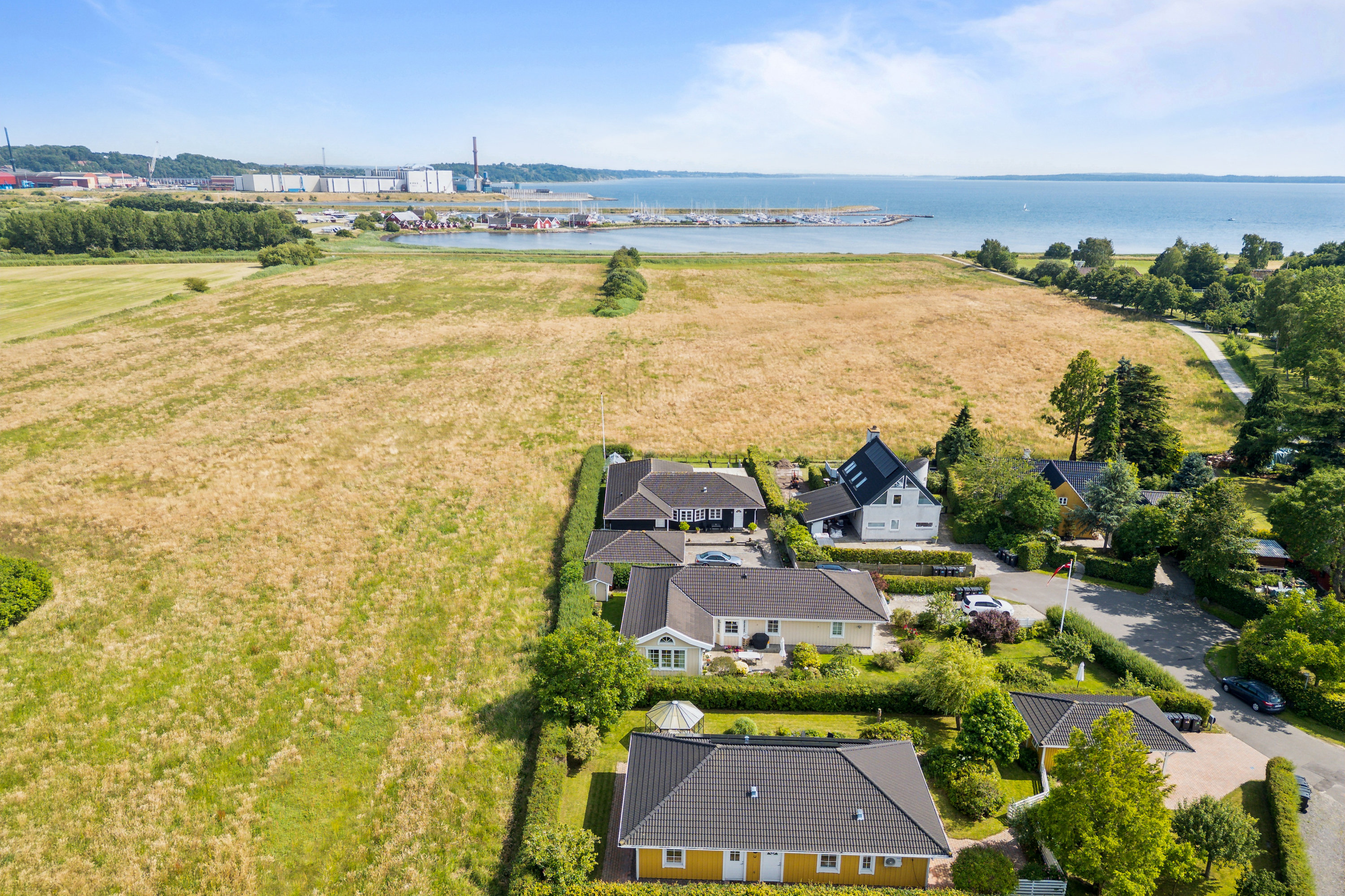 Sømærkevej 7, 3300 Frederiksværk