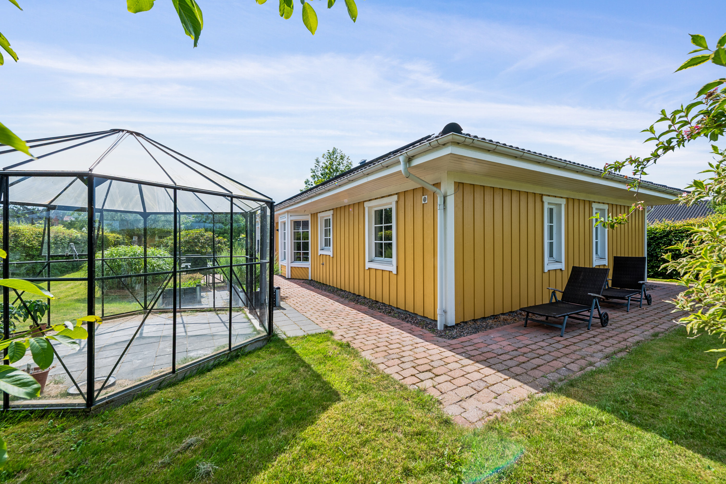 Sømærkevej 7, 3300 Frederiksværk
