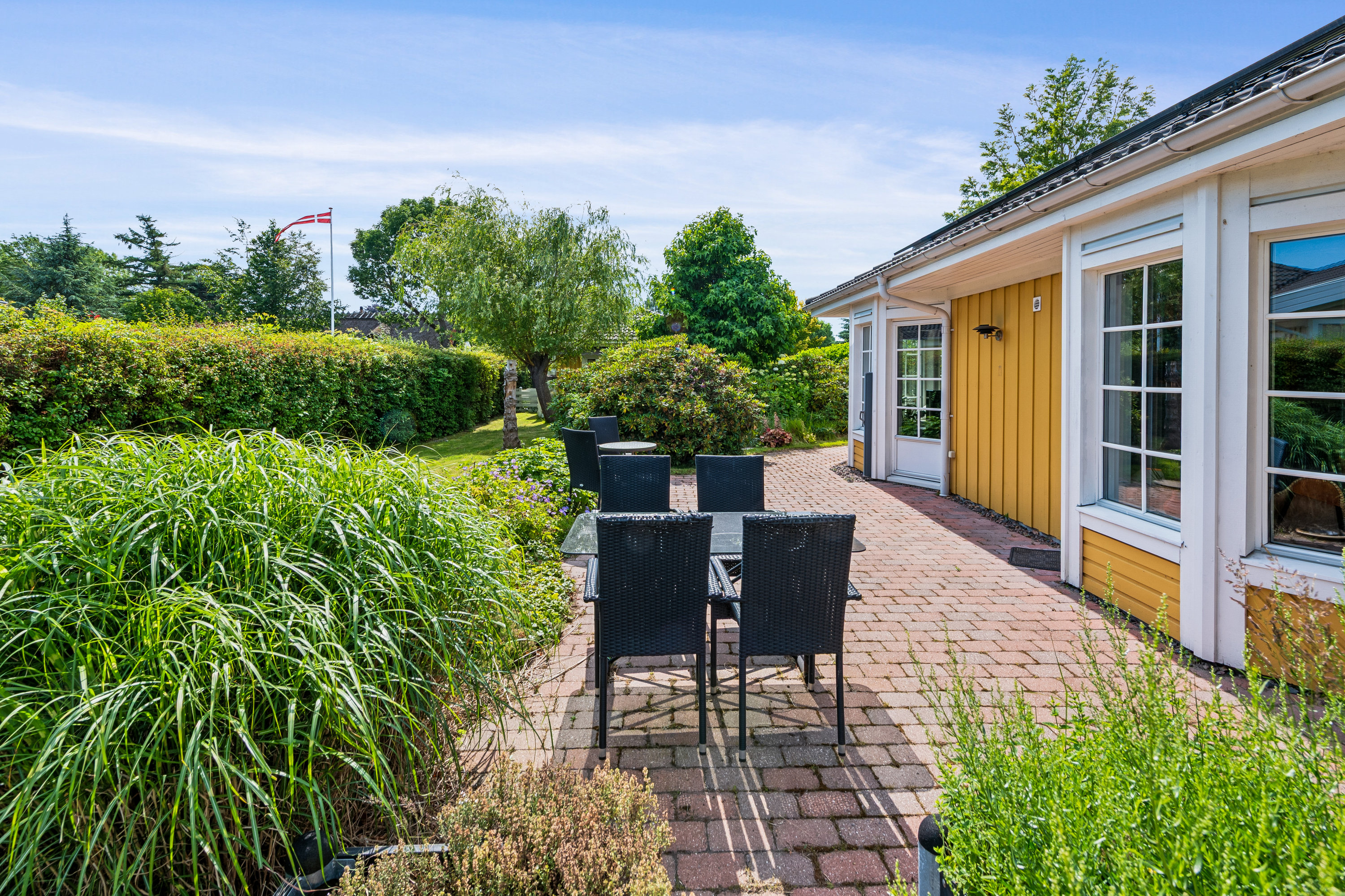 Sømærkevej 7, 3300 Frederiksværk