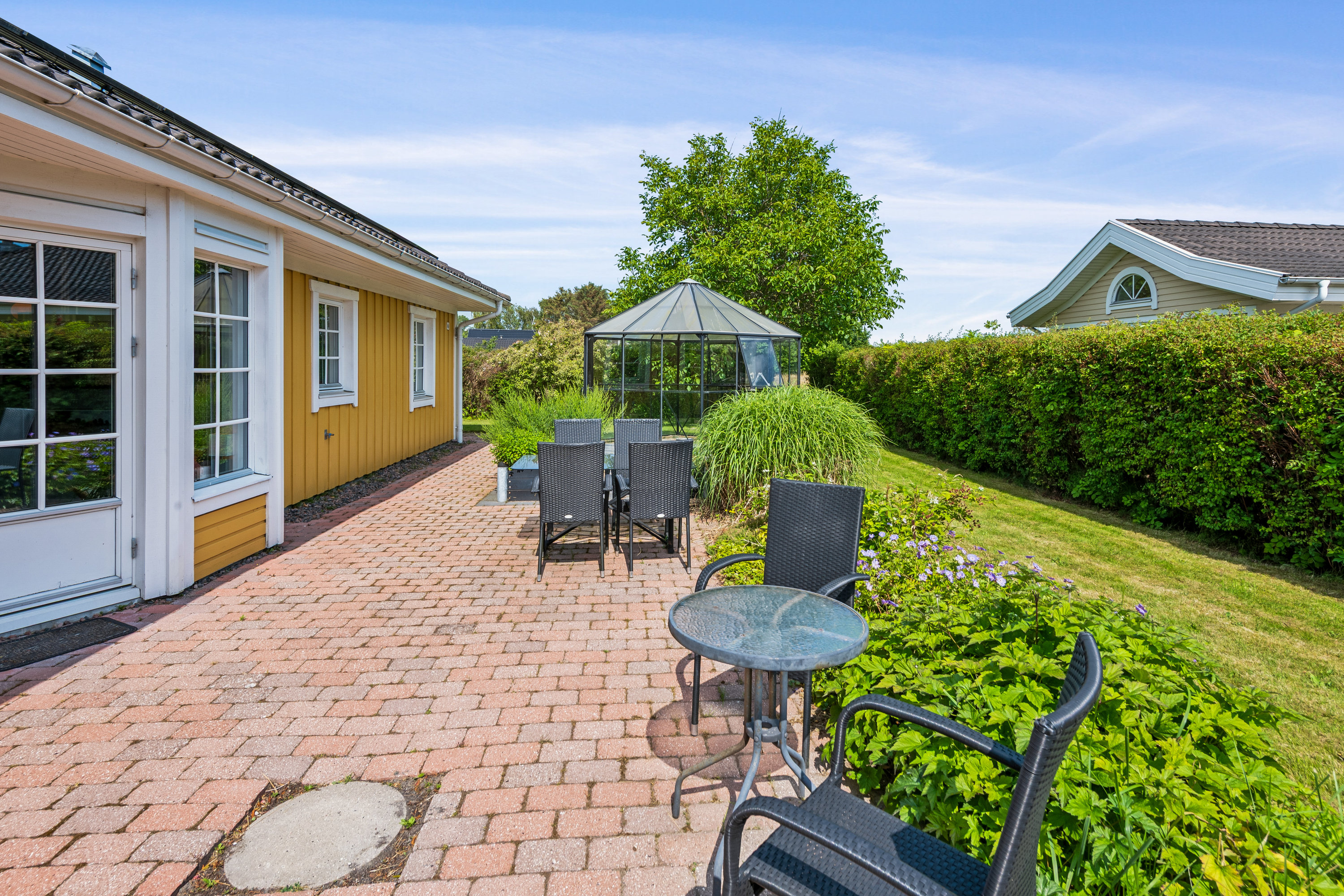 Sømærkevej 7, 3300 Frederiksværk
