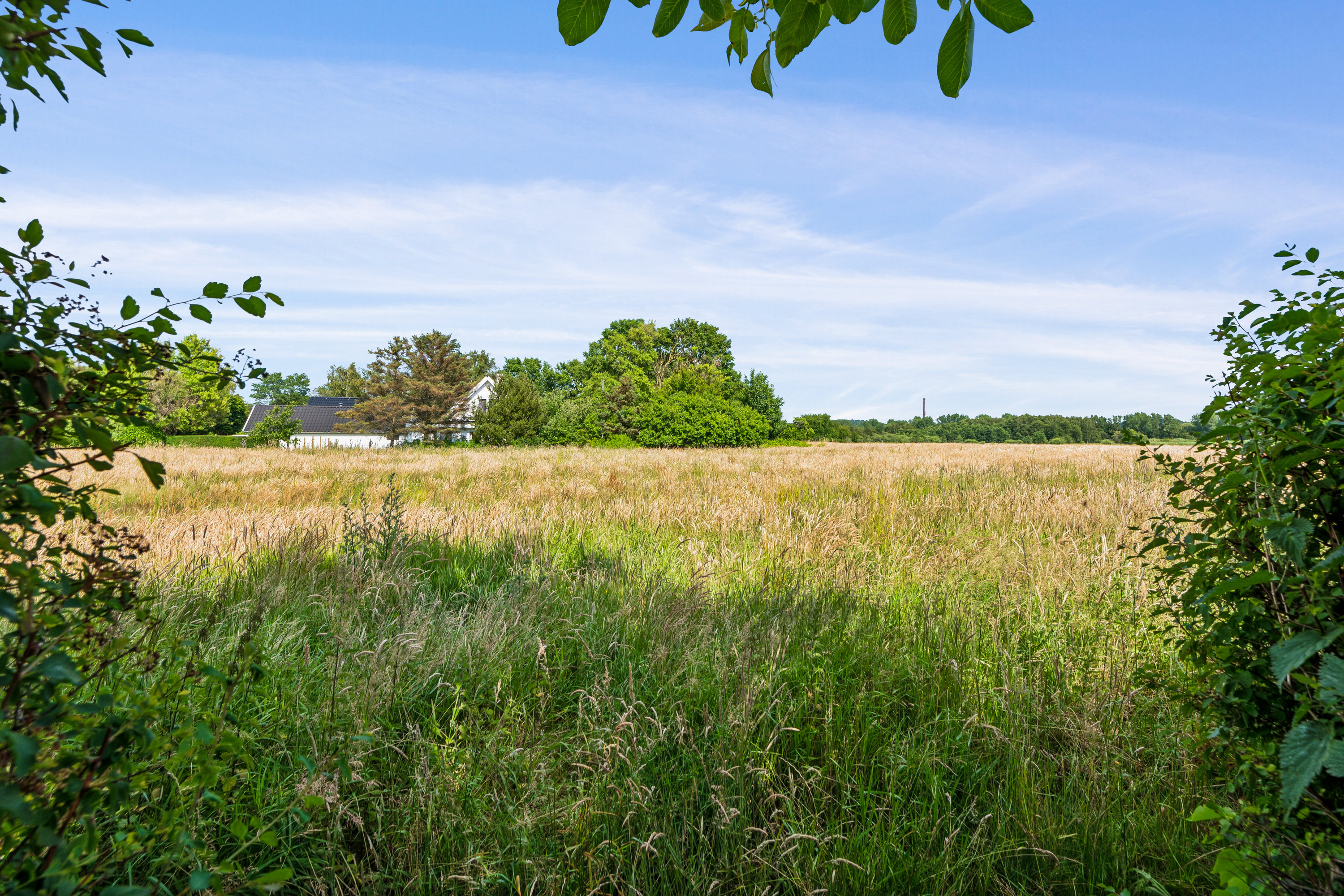 Sømærkevej 7, 3300 Frederiksværk
