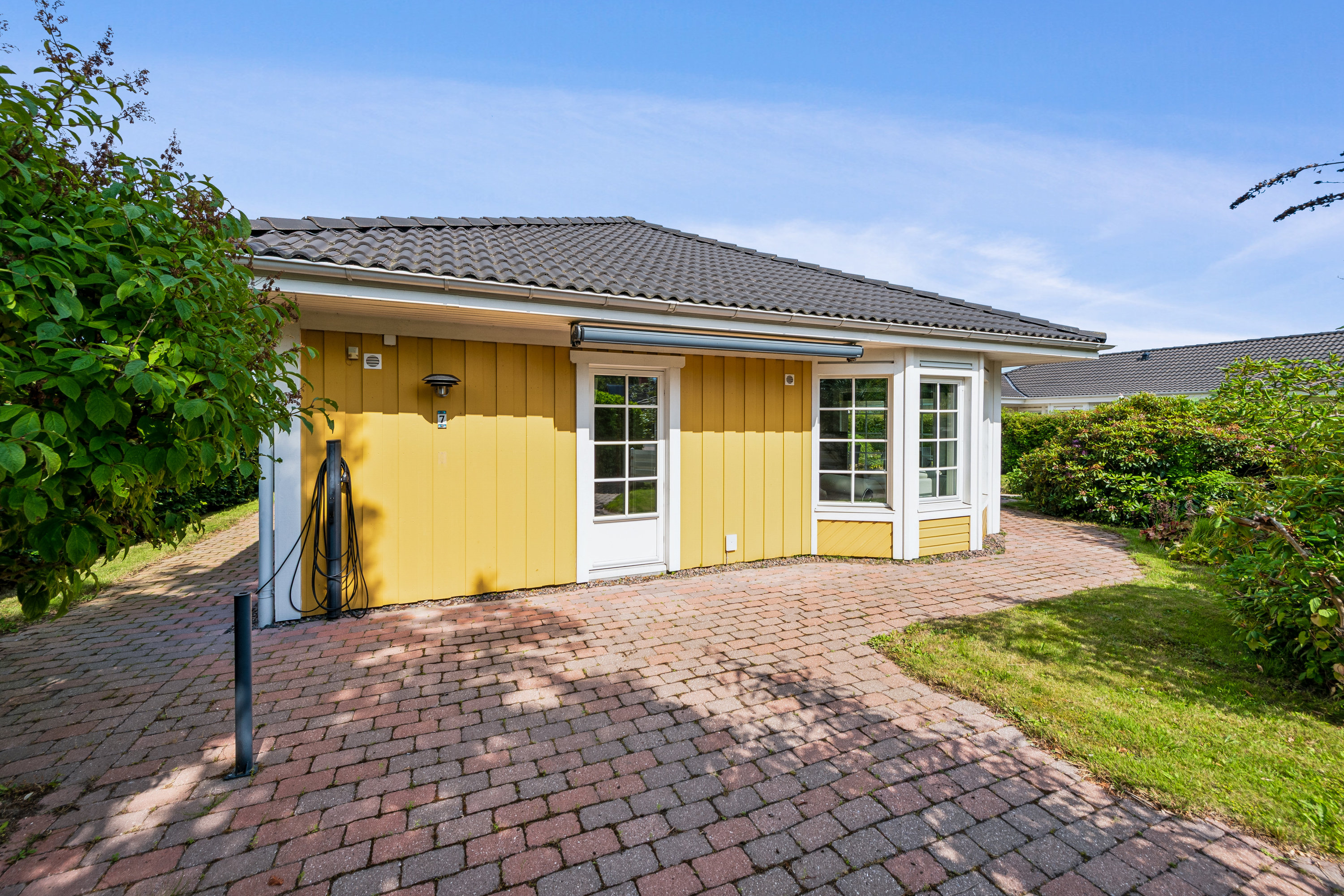 Sømærkevej 7, 3300 Frederiksværk