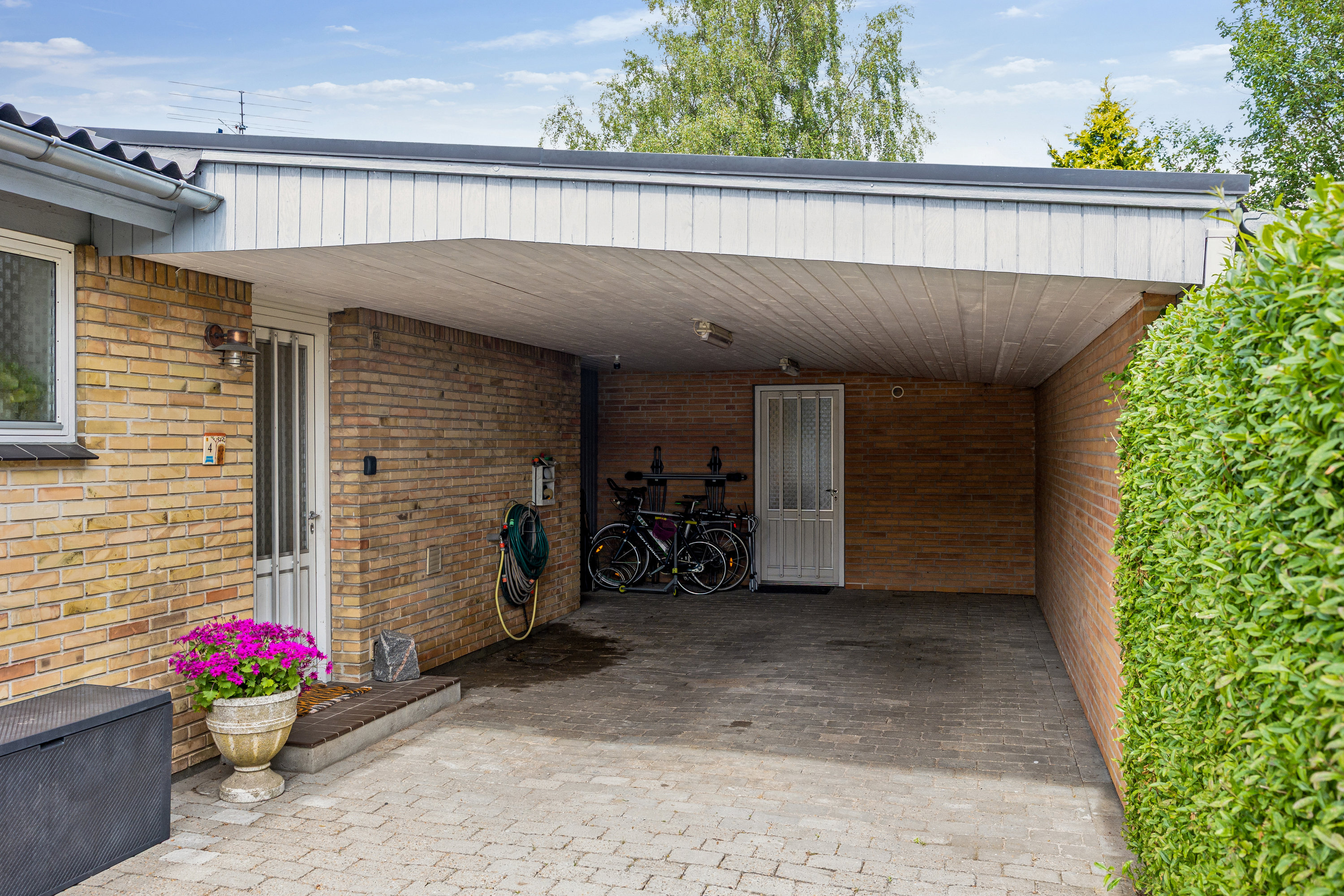 Smedetoften 4, 8380 Trige