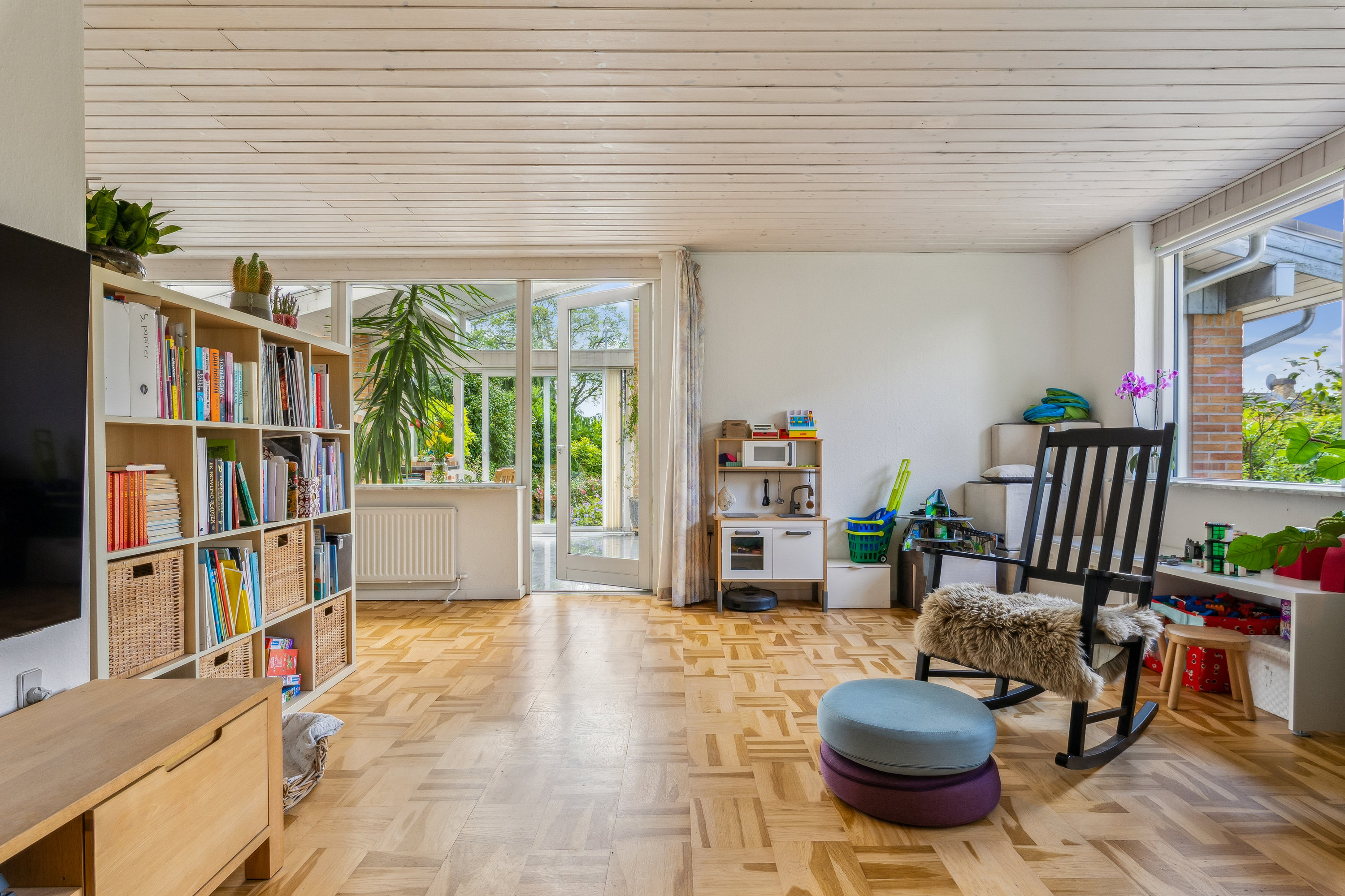 Smedetoften 4, 8380 Trige
