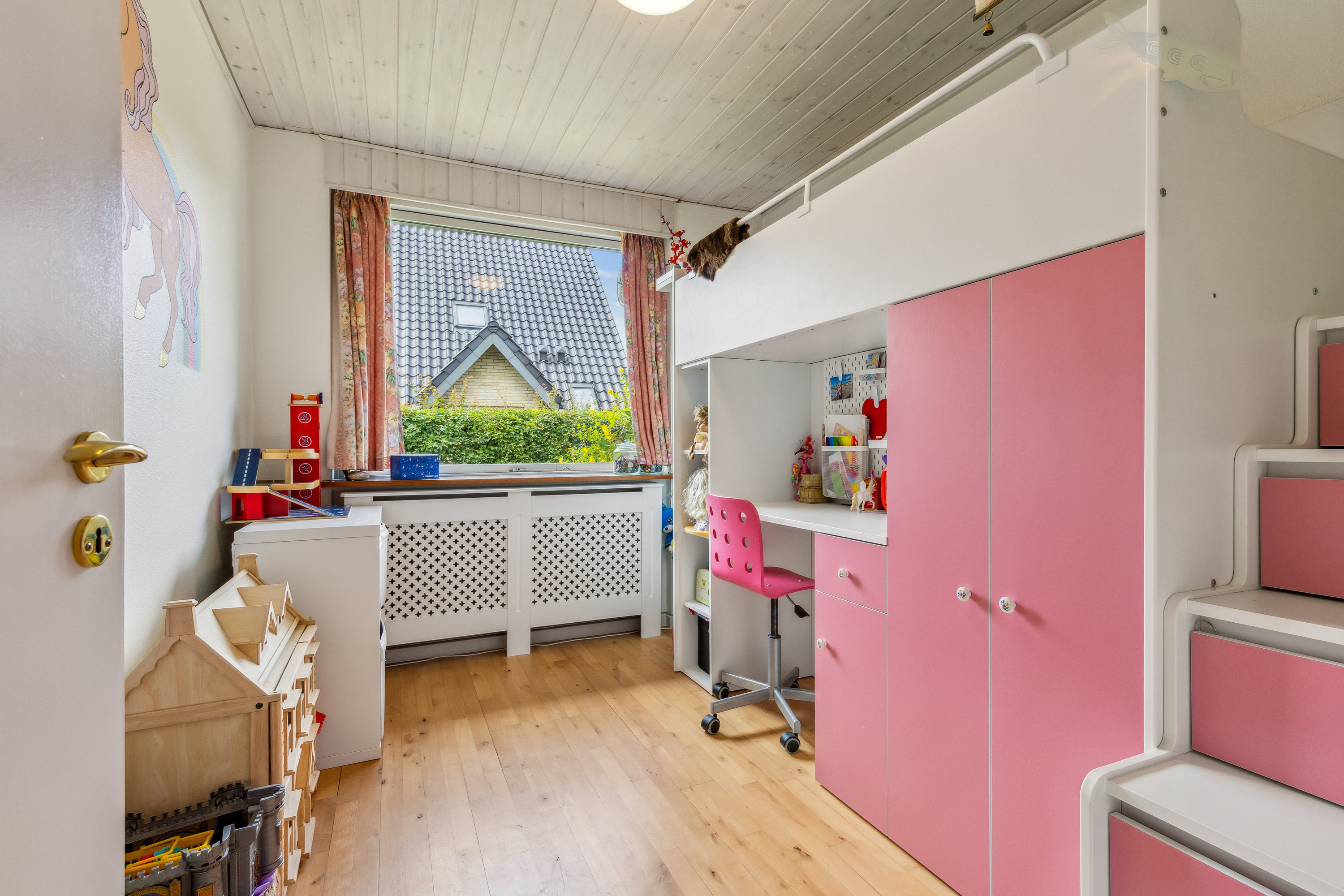 Smedetoften 4, 8380 Trige