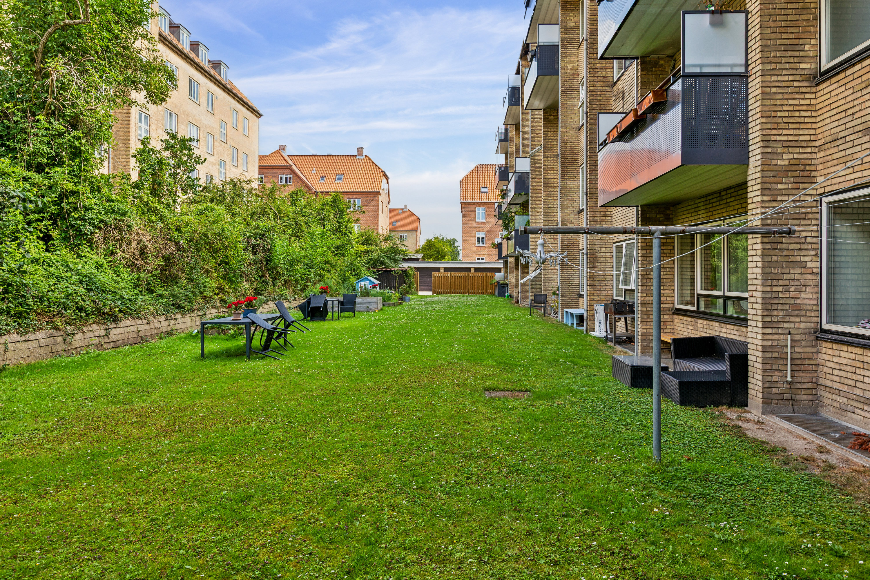 Præstekærvej 18, 2. mf., 2700 Brønshøj