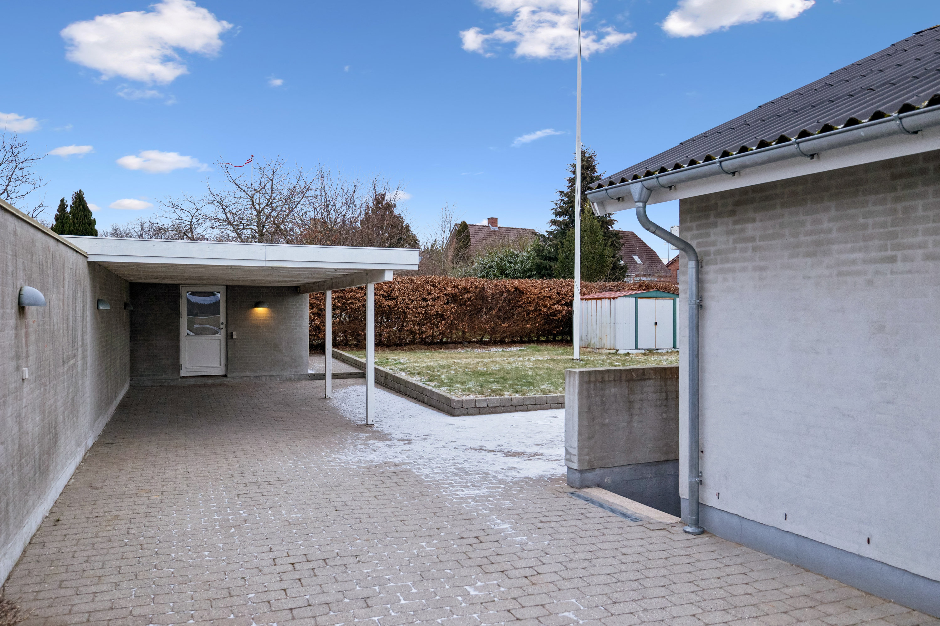Vinkelvej 7, Tirstrup, 8400 Ebeltoft
