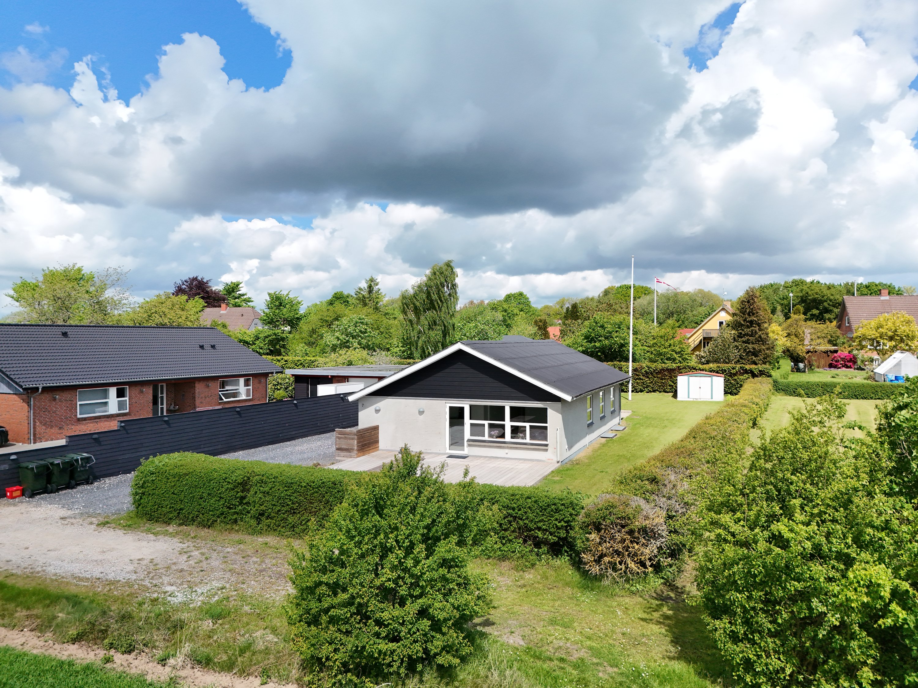 Vinkelvej 7, Tirstrup, 8400 Ebeltoft