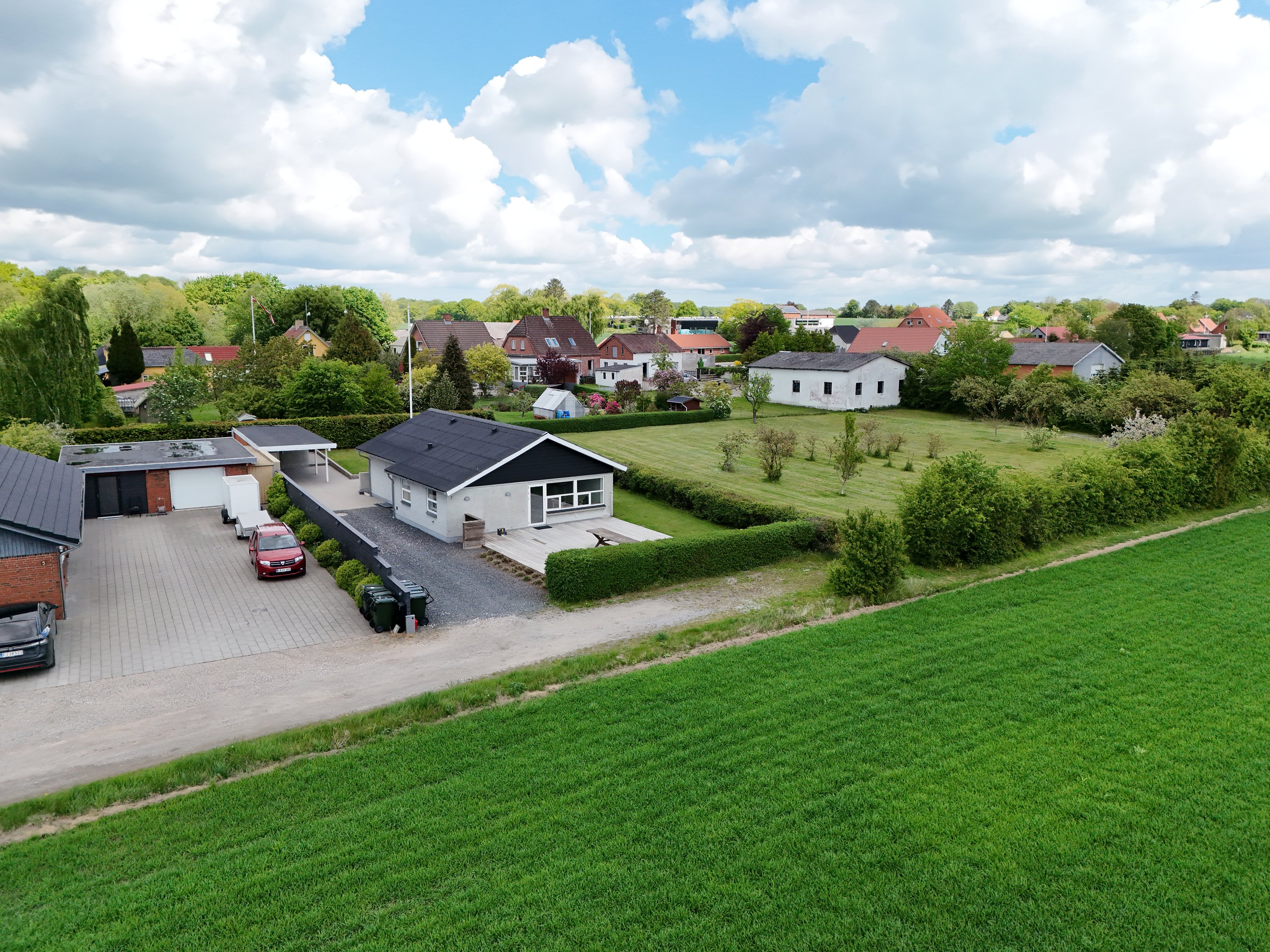Vinkelvej 7, Tirstrup, 8400 Ebeltoft