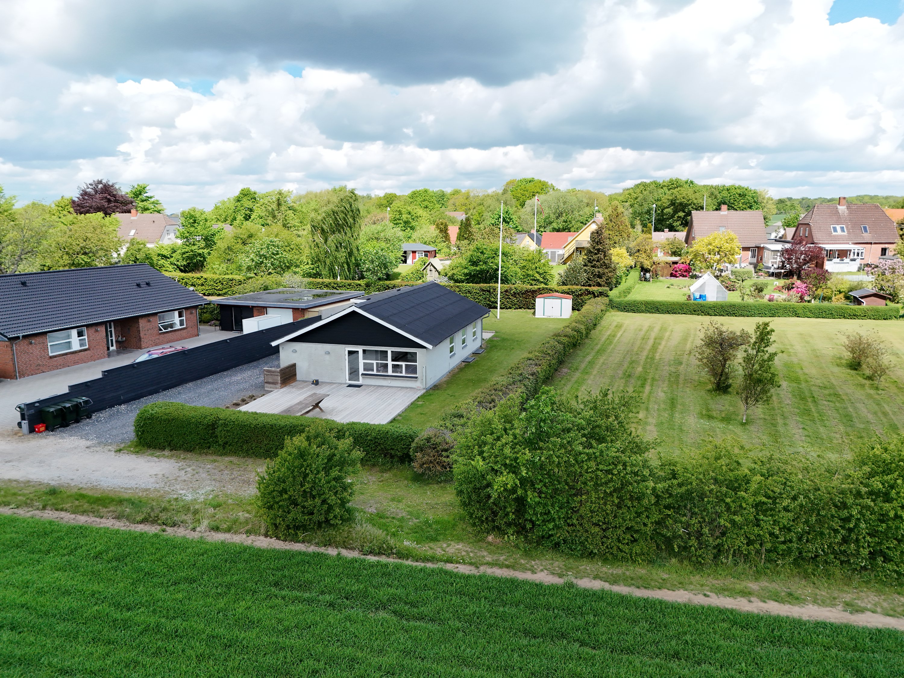 Vinkelvej 7, Tirstrup, 8400 Ebeltoft