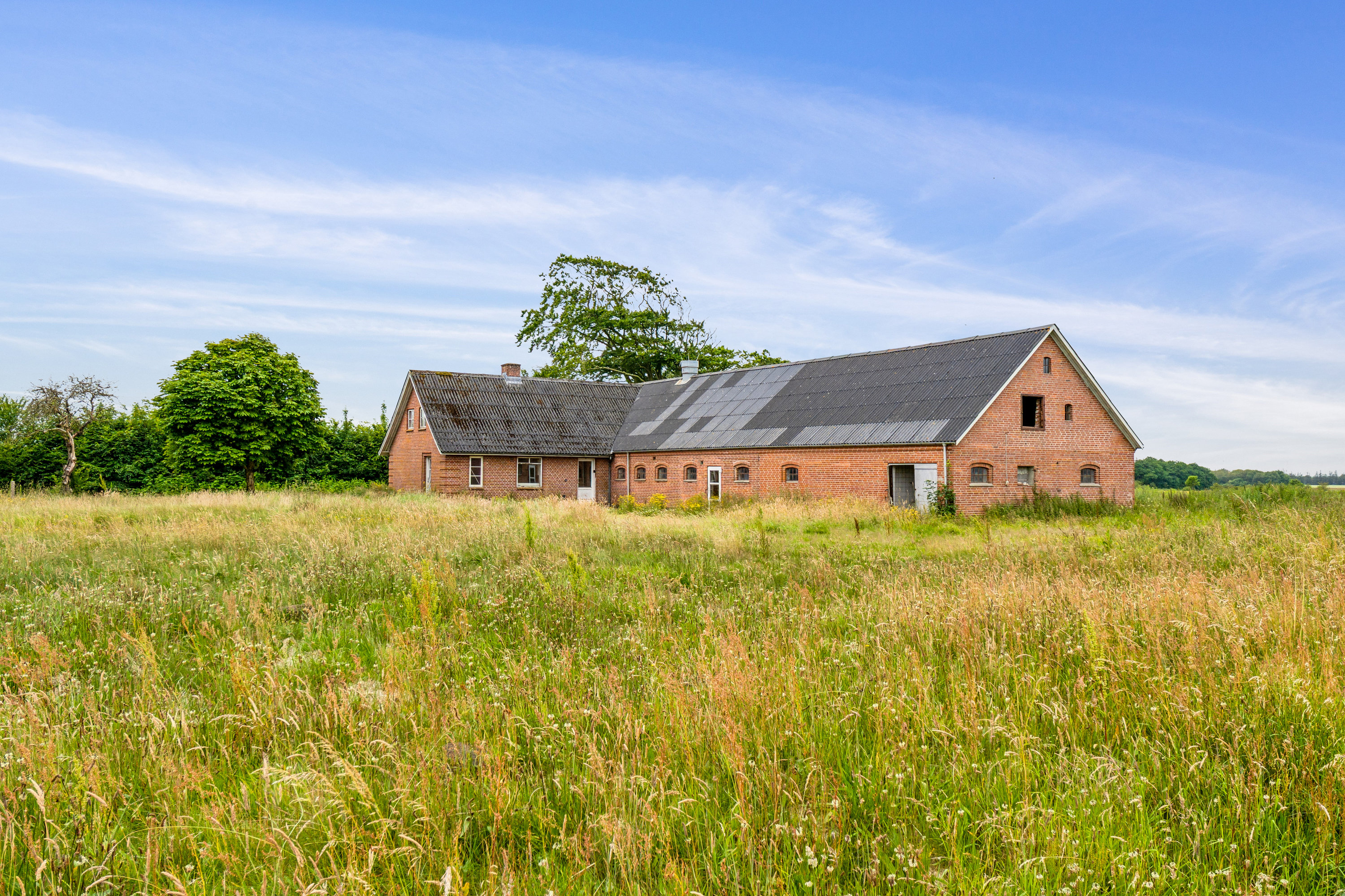 Thyrasvej 1, 6862 Tistrup