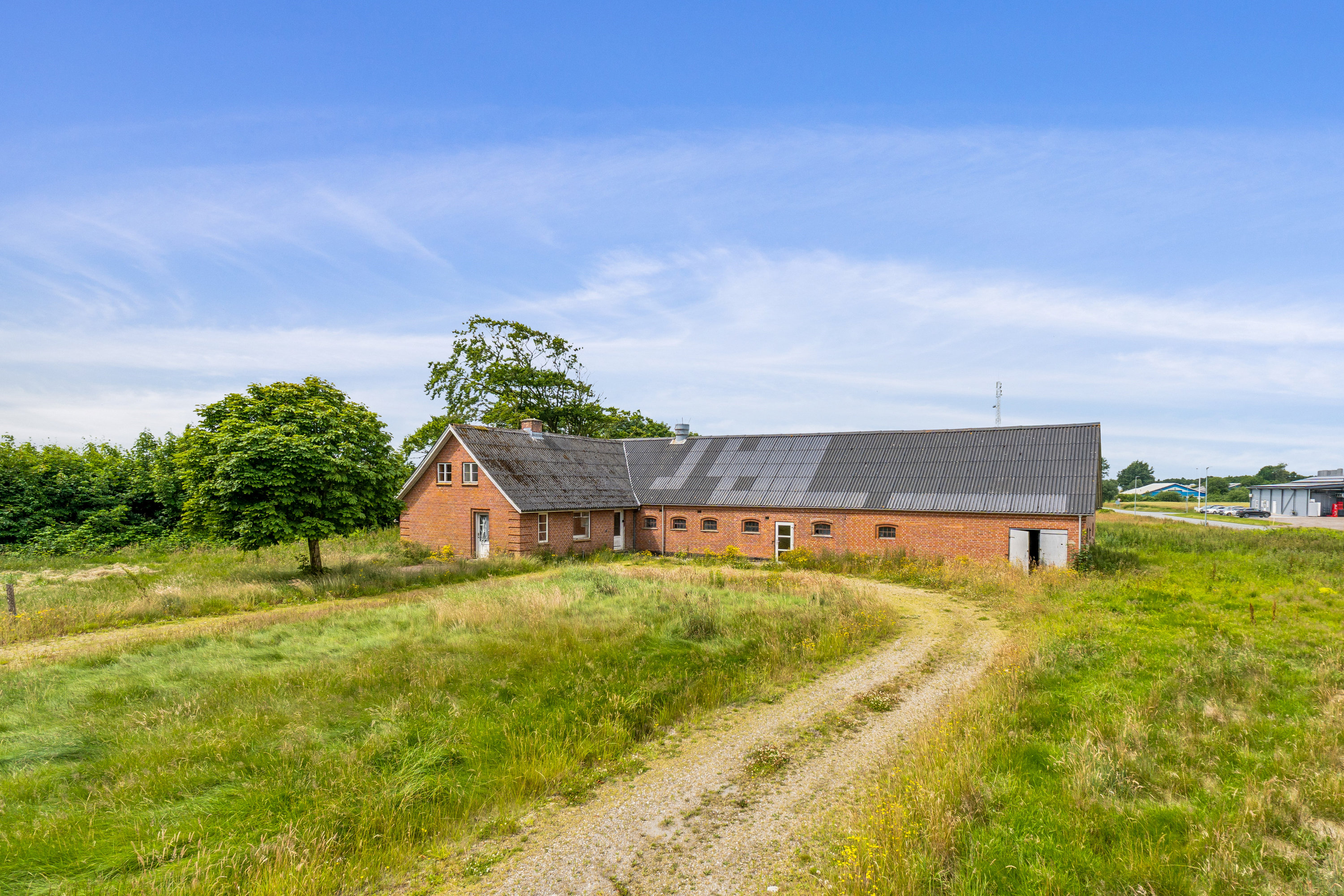 Thyrasvej 1, 6862 Tistrup