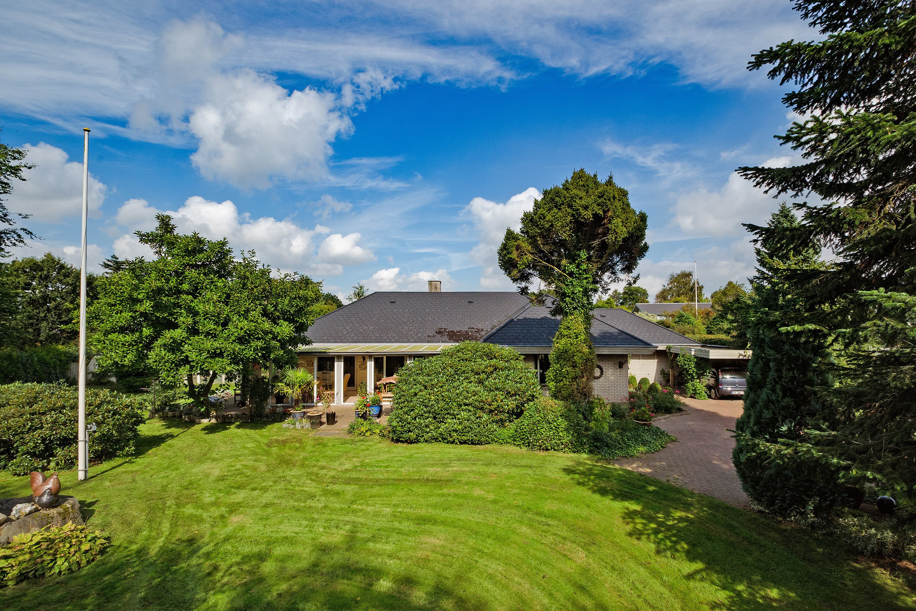 H.P. Sørensens Vej 8, 6510 Gram