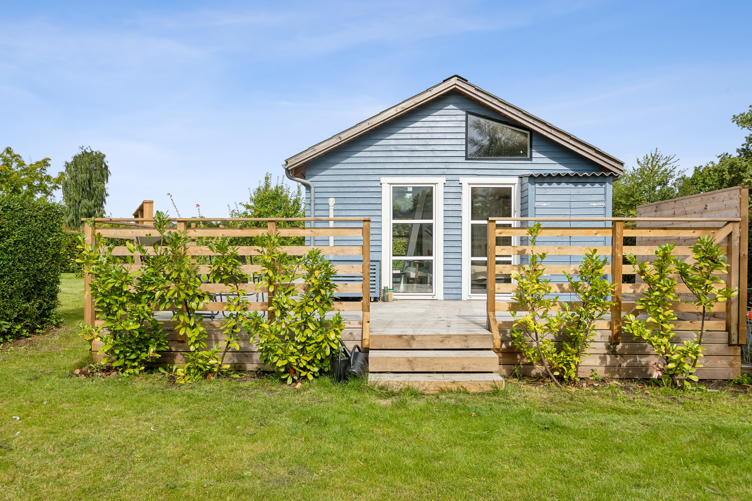 Hf. Nygård 31, 4700 Næstved