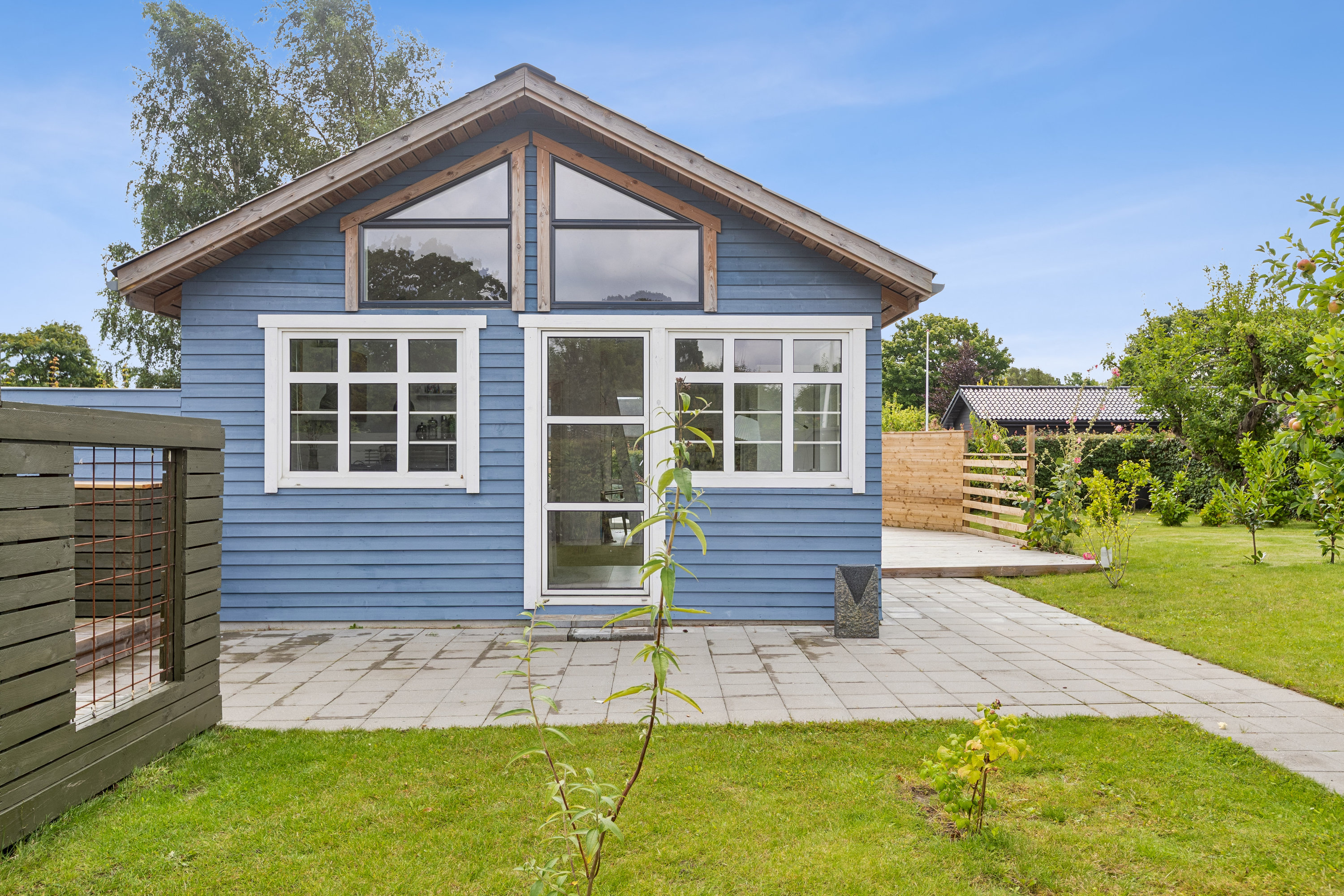 Hf. Nygård 31, 4700 Næstved