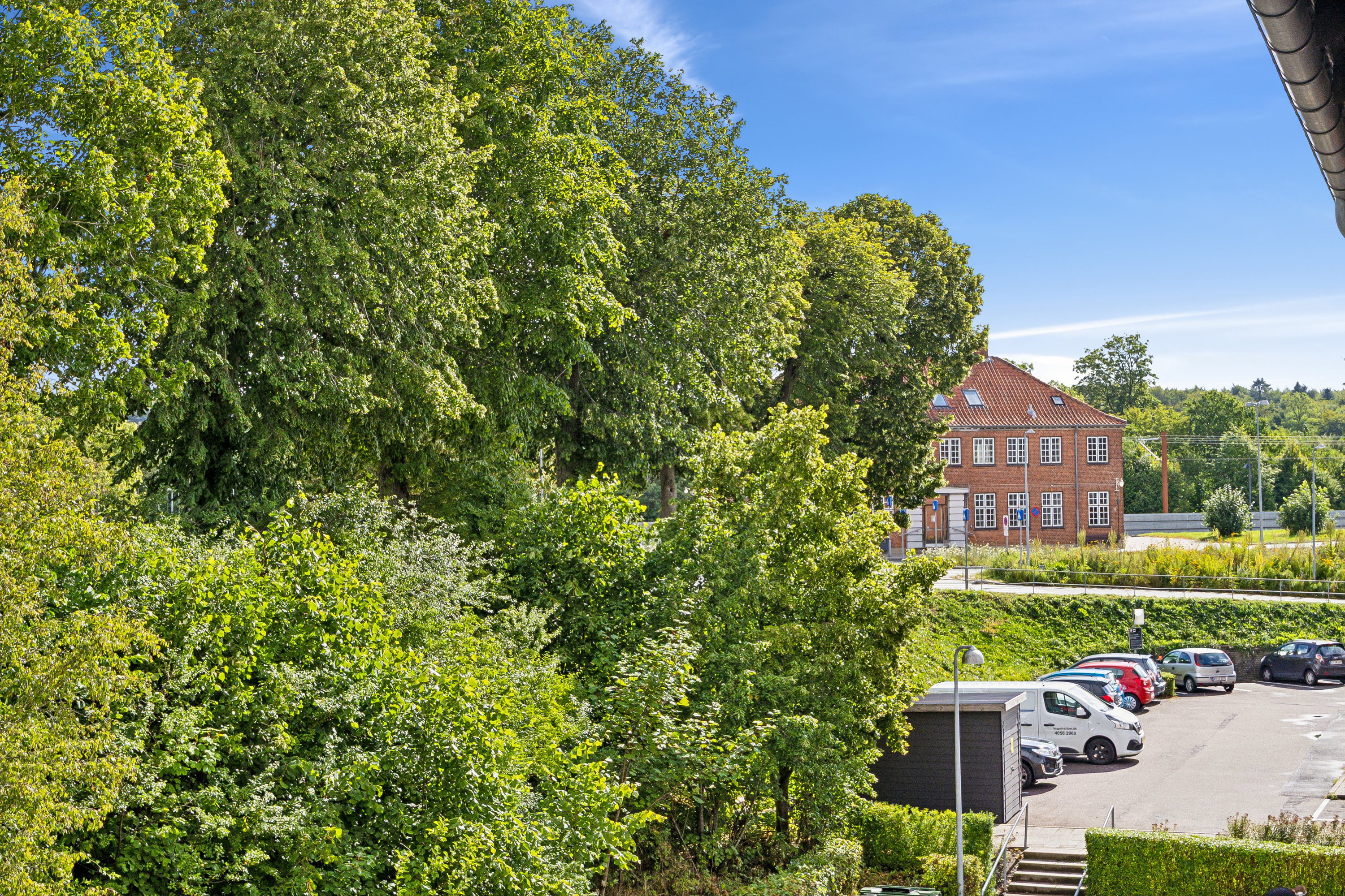 Glumsøparken 4, 2. th., 4171 Glumsø