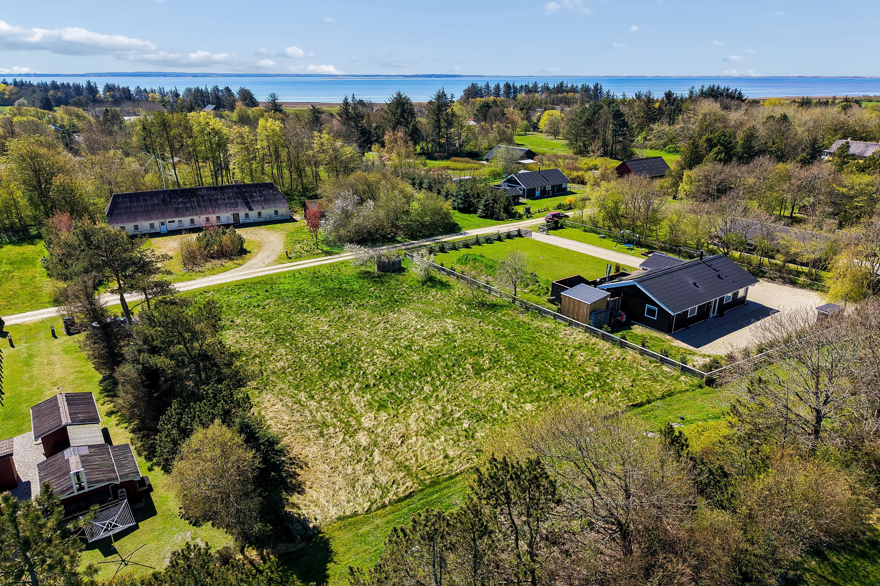 Harpøtvej 8, 7570 Vemb