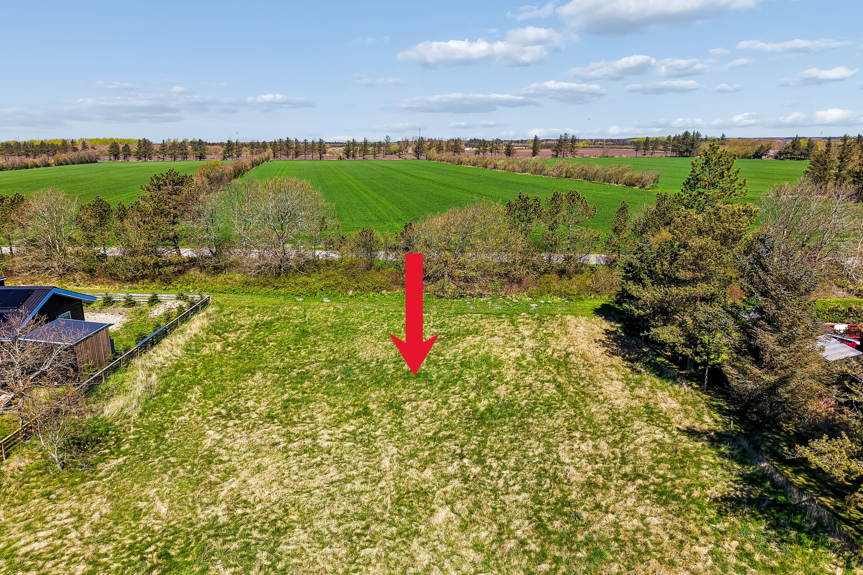 Harpøtvej 8, 7570 Vemb