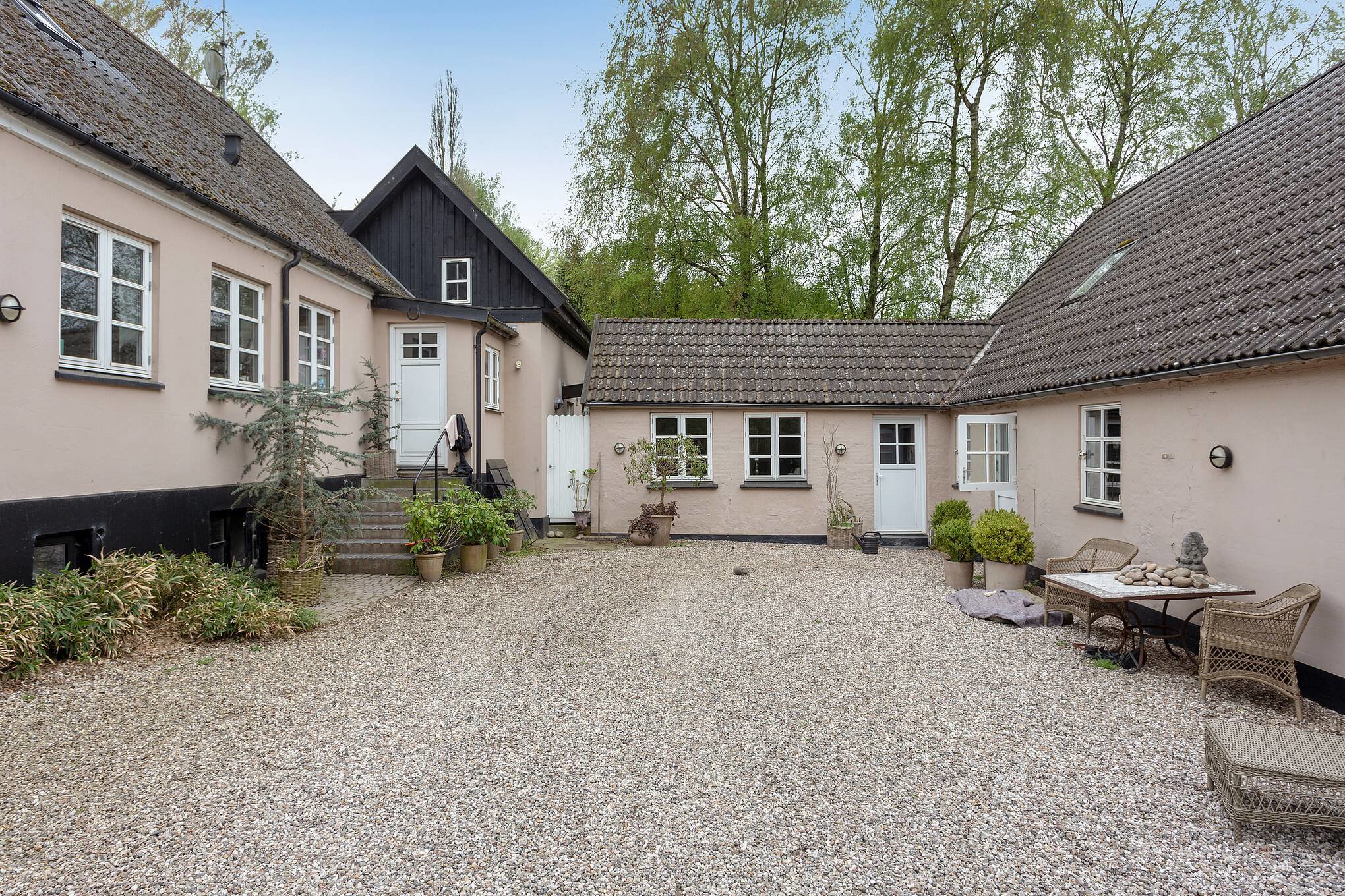 Hesselrødvej 11, 2980 Kokkedal