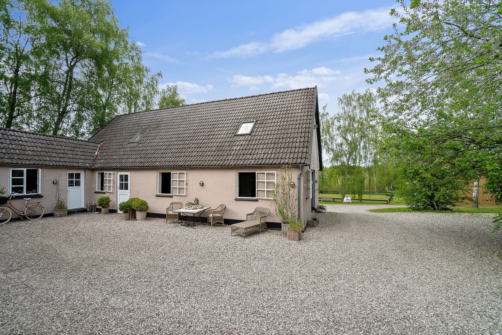 Hesselrødvej 11, 2980 Kokkedal