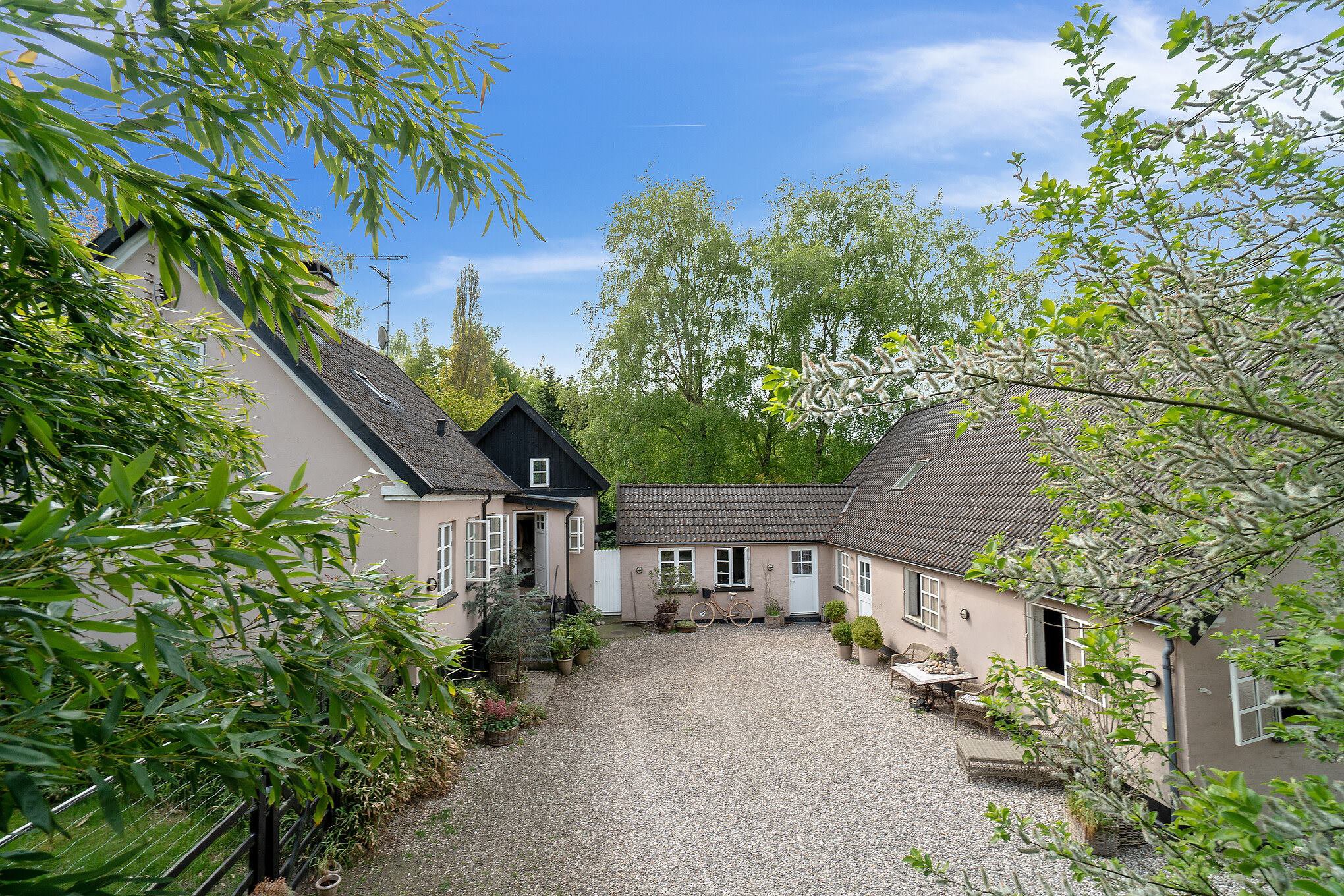 Hesselrødvej 11, 2980 Kokkedal
