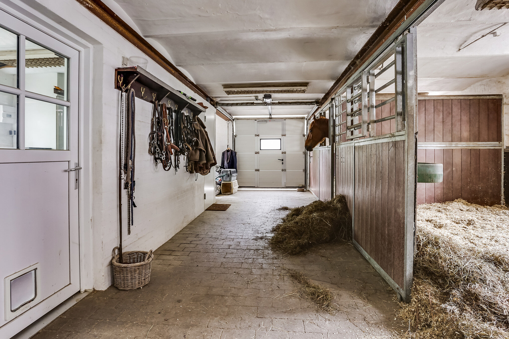 Hesselrødvej 11, 2980 Kokkedal