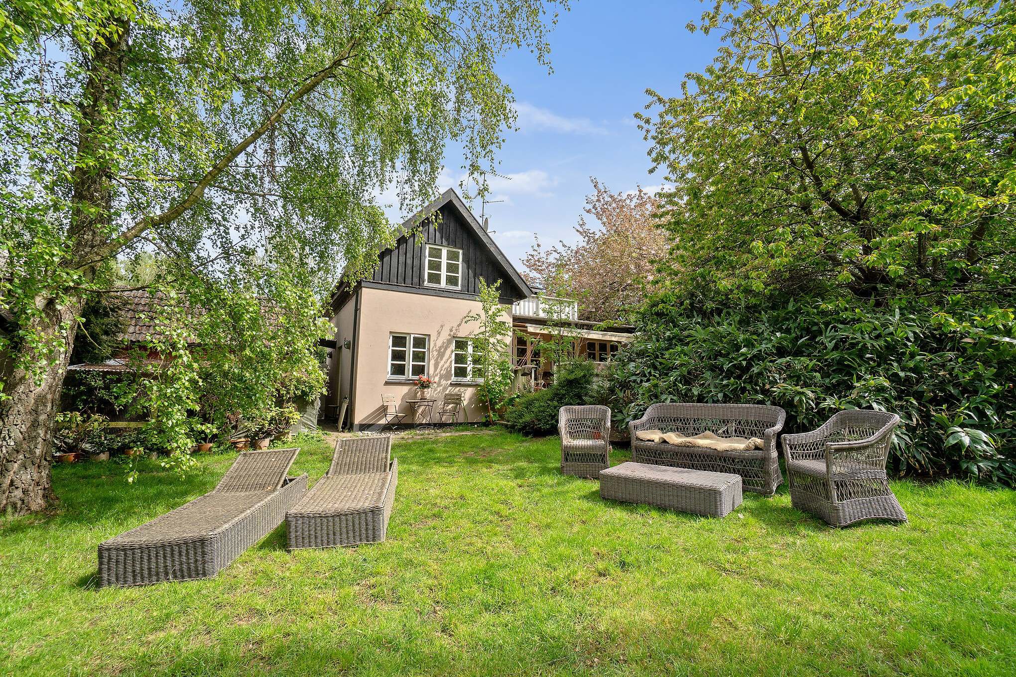 Hesselrødvej 11, 2980 Kokkedal