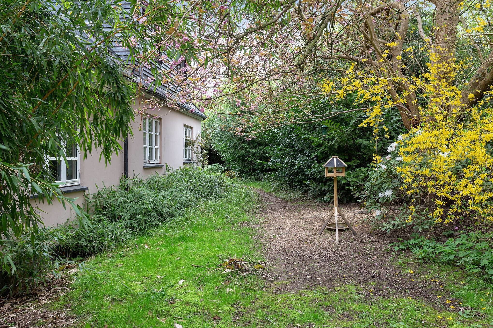 Hesselrødvej 11, 2980 Kokkedal