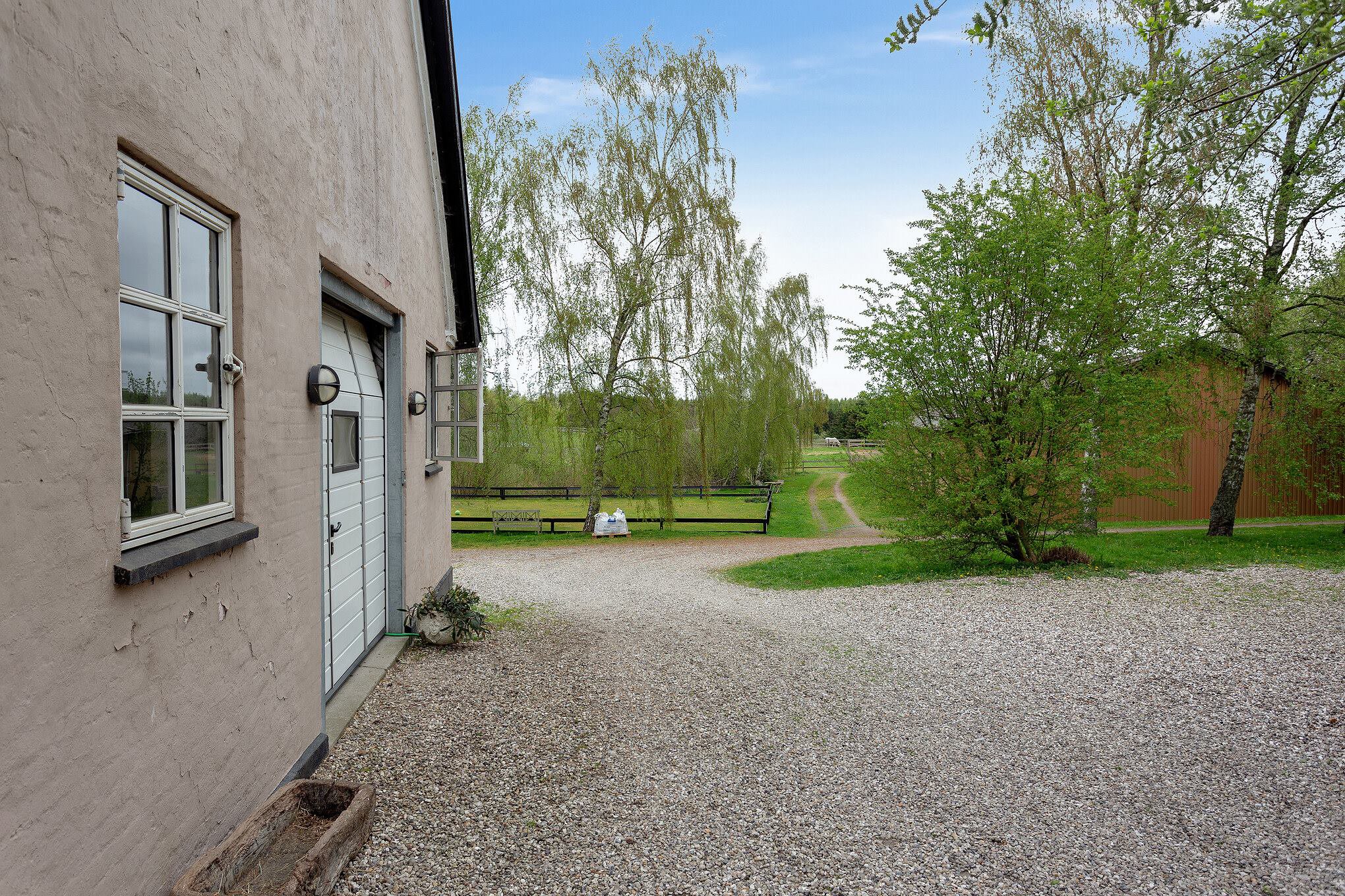 Hesselrødvej 11, 2980 Kokkedal