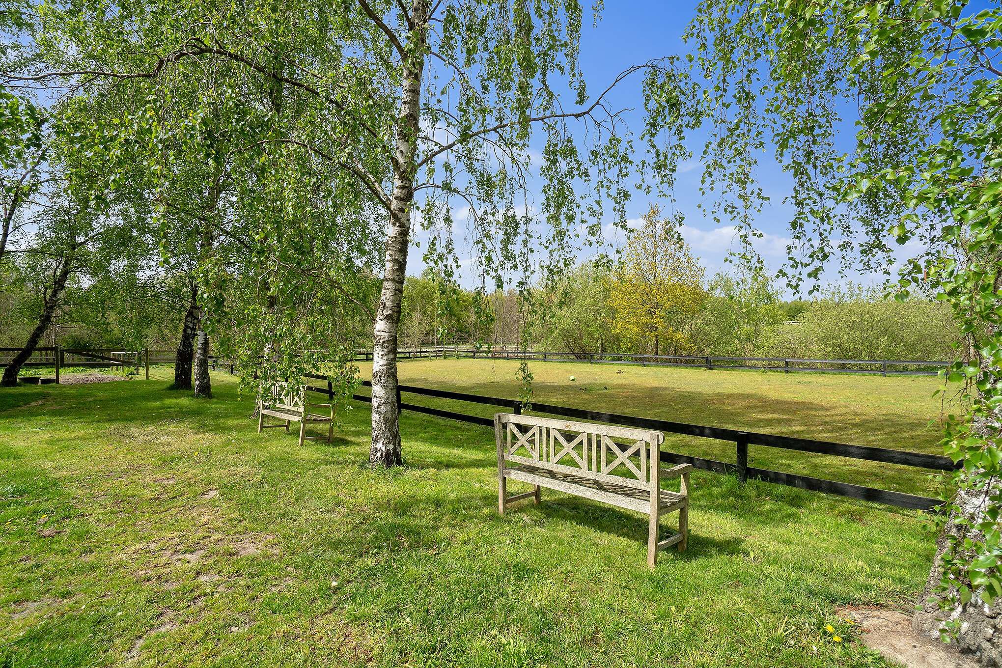 Hesselrødvej 11, 2980 Kokkedal