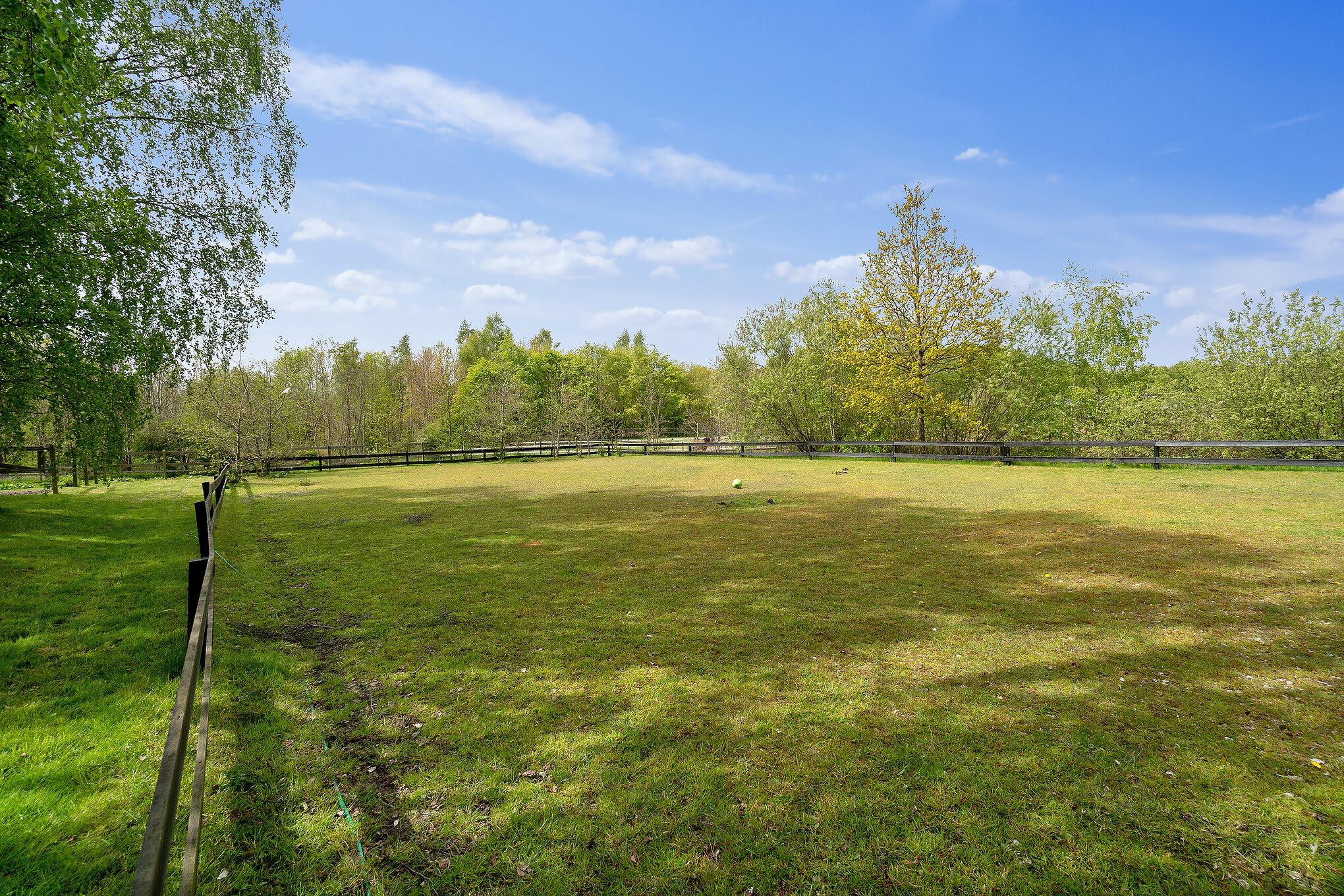 Hesselrødvej 11, 2980 Kokkedal