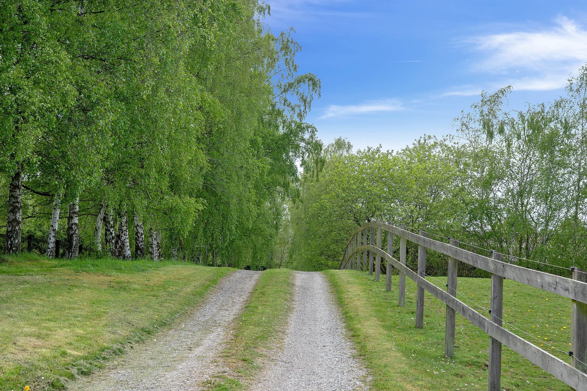 Hesselrødvej 11, 2980 Kokkedal