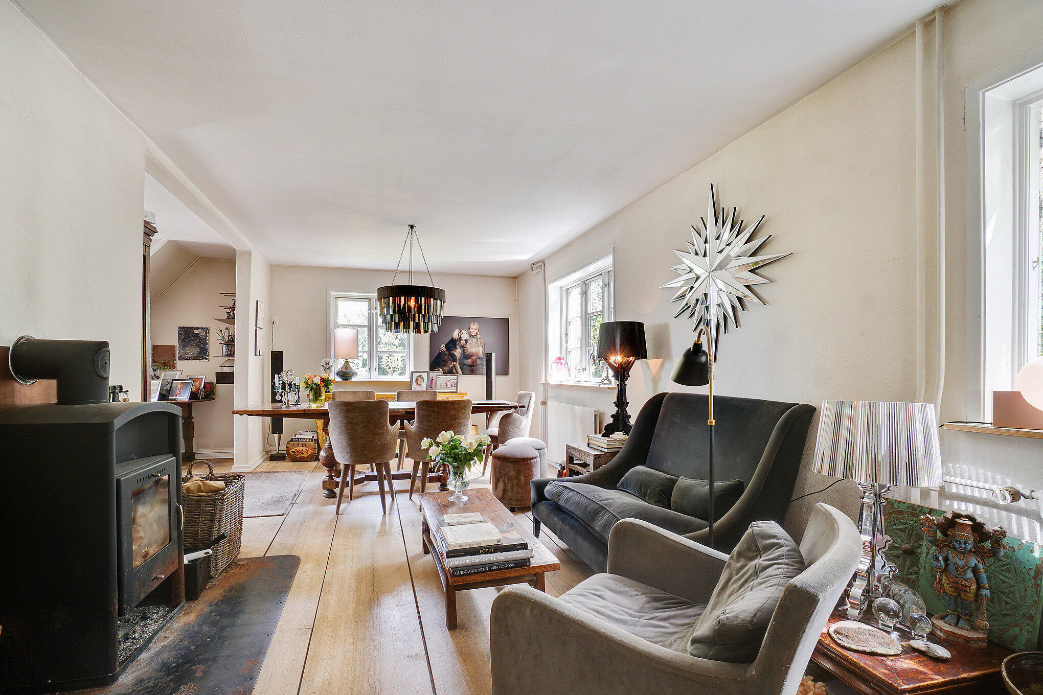 Hesselrødvej 11, 2980 Kokkedal