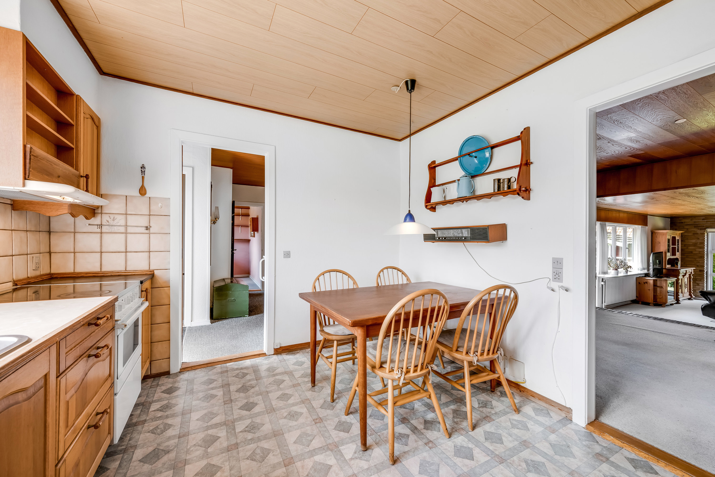 Hindhedevej 4, 6940 Lem St