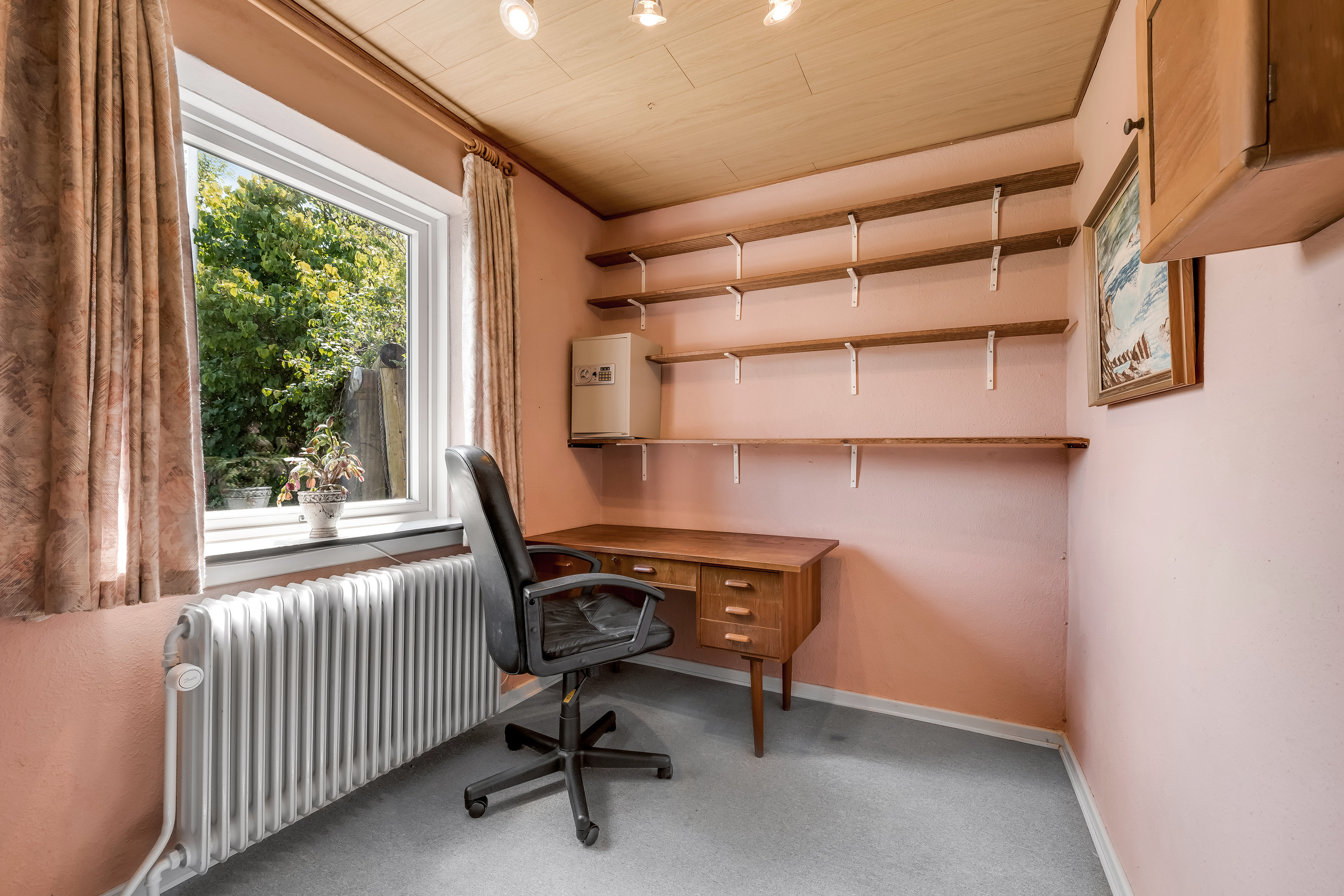 Hindhedevej 4, 6940 Lem St