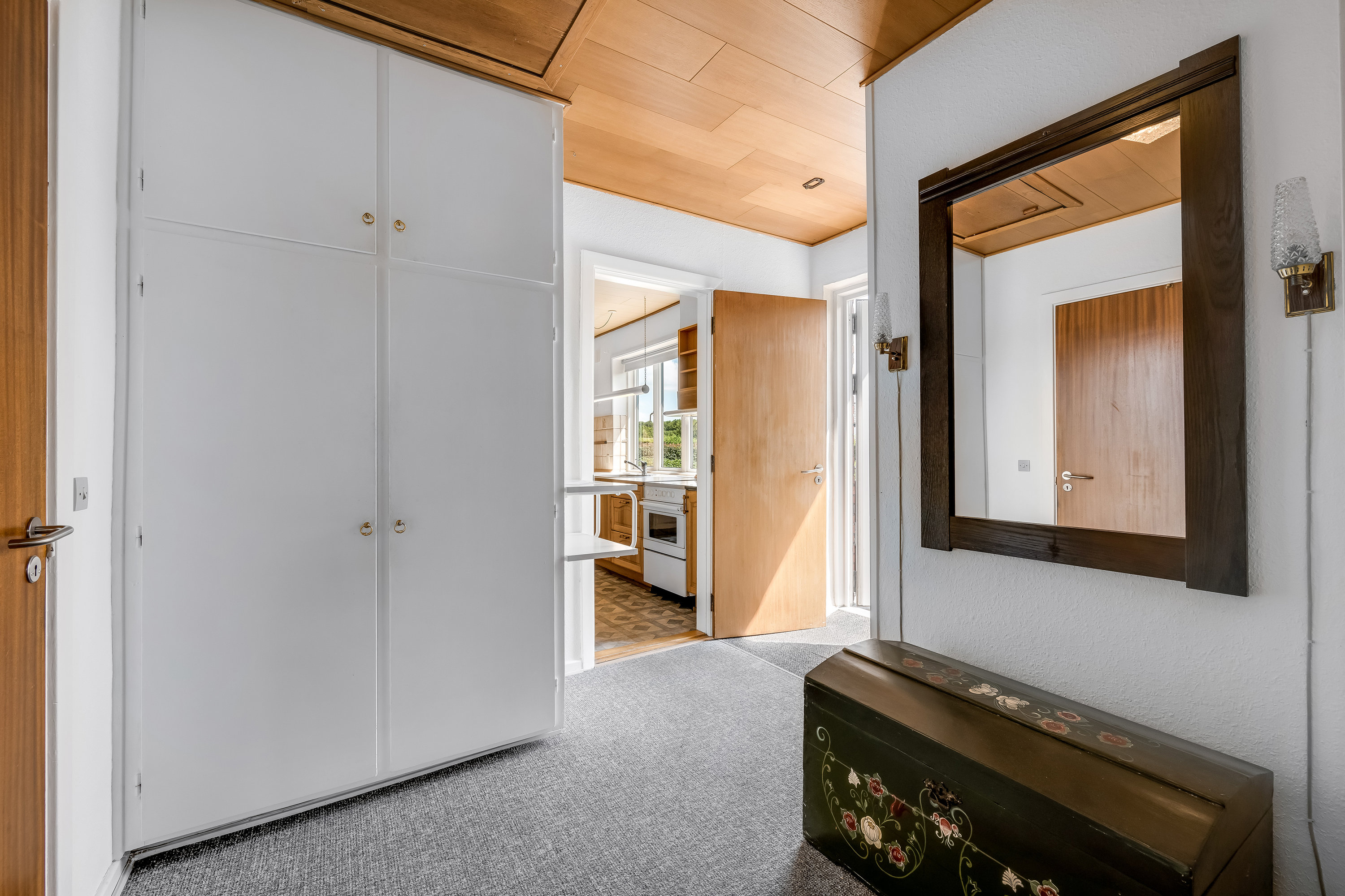 Hindhedevej 4, 6940 Lem St