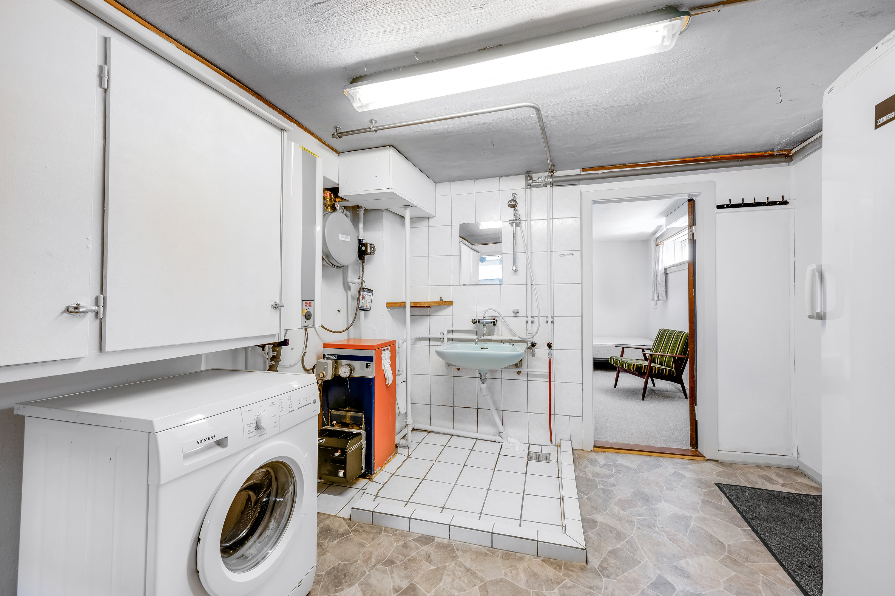 Hindhedevej 4, 6940 Lem St
