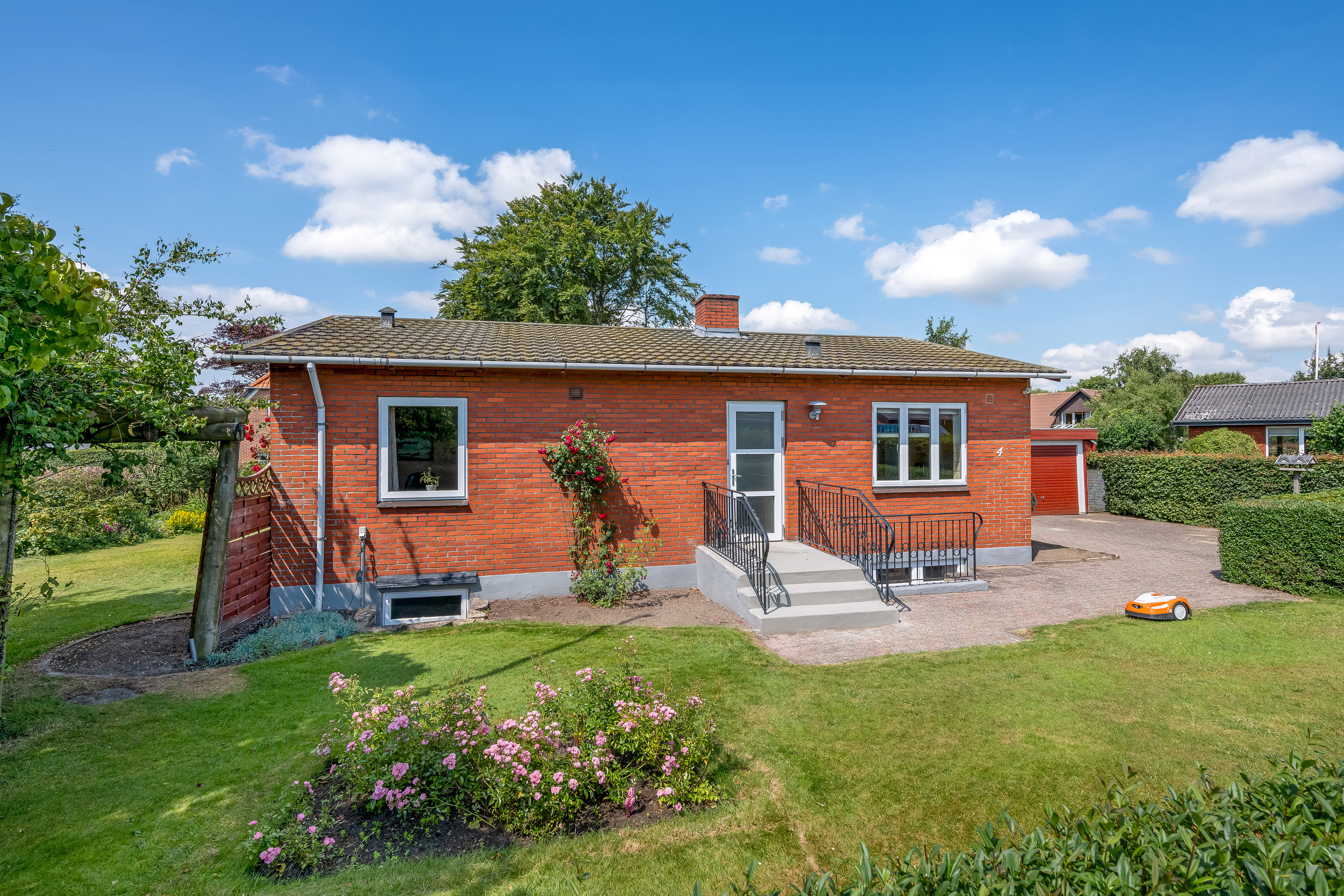 Hindhedevej 4, 6940 Lem St