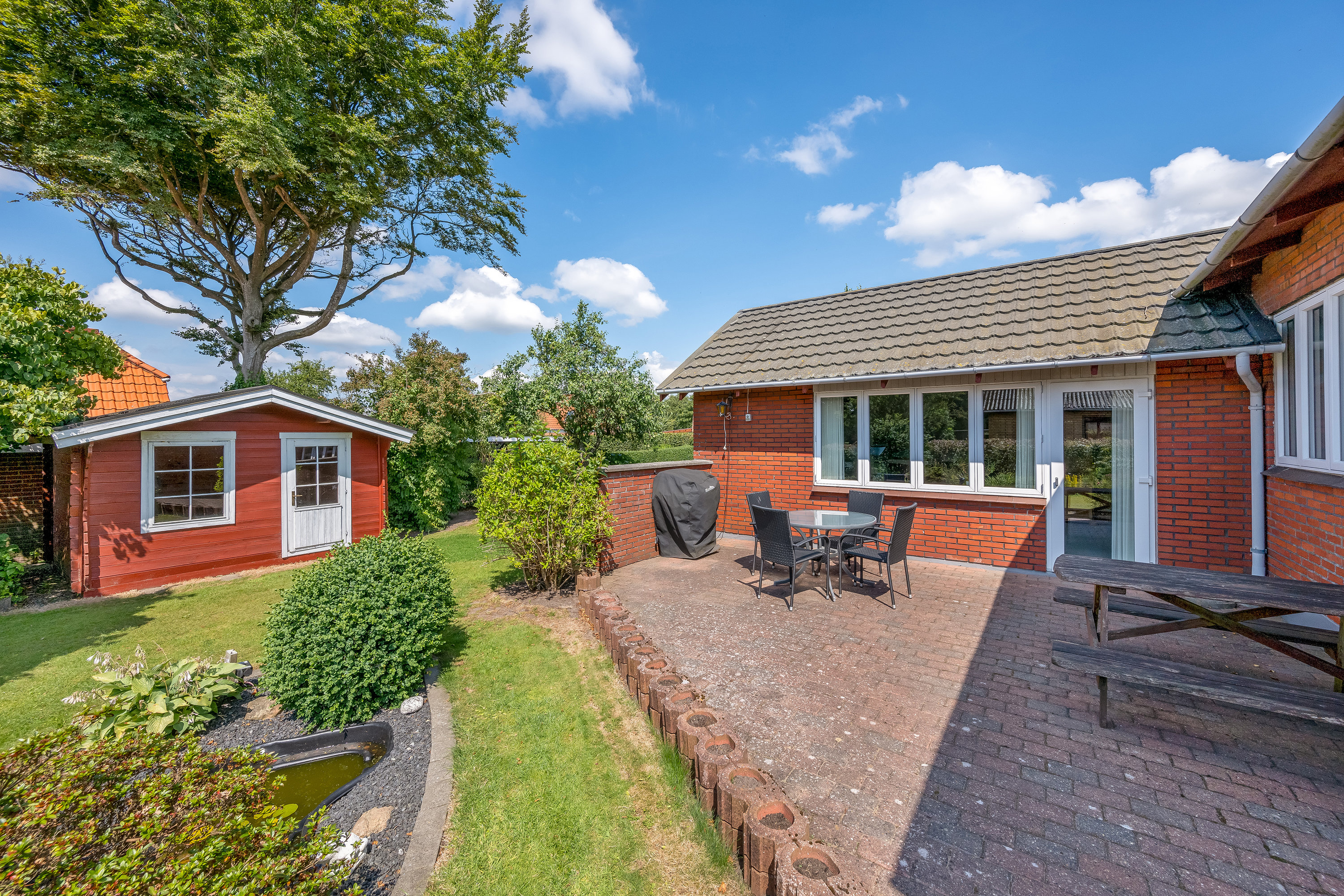 Hindhedevej 4, 6940 Lem St