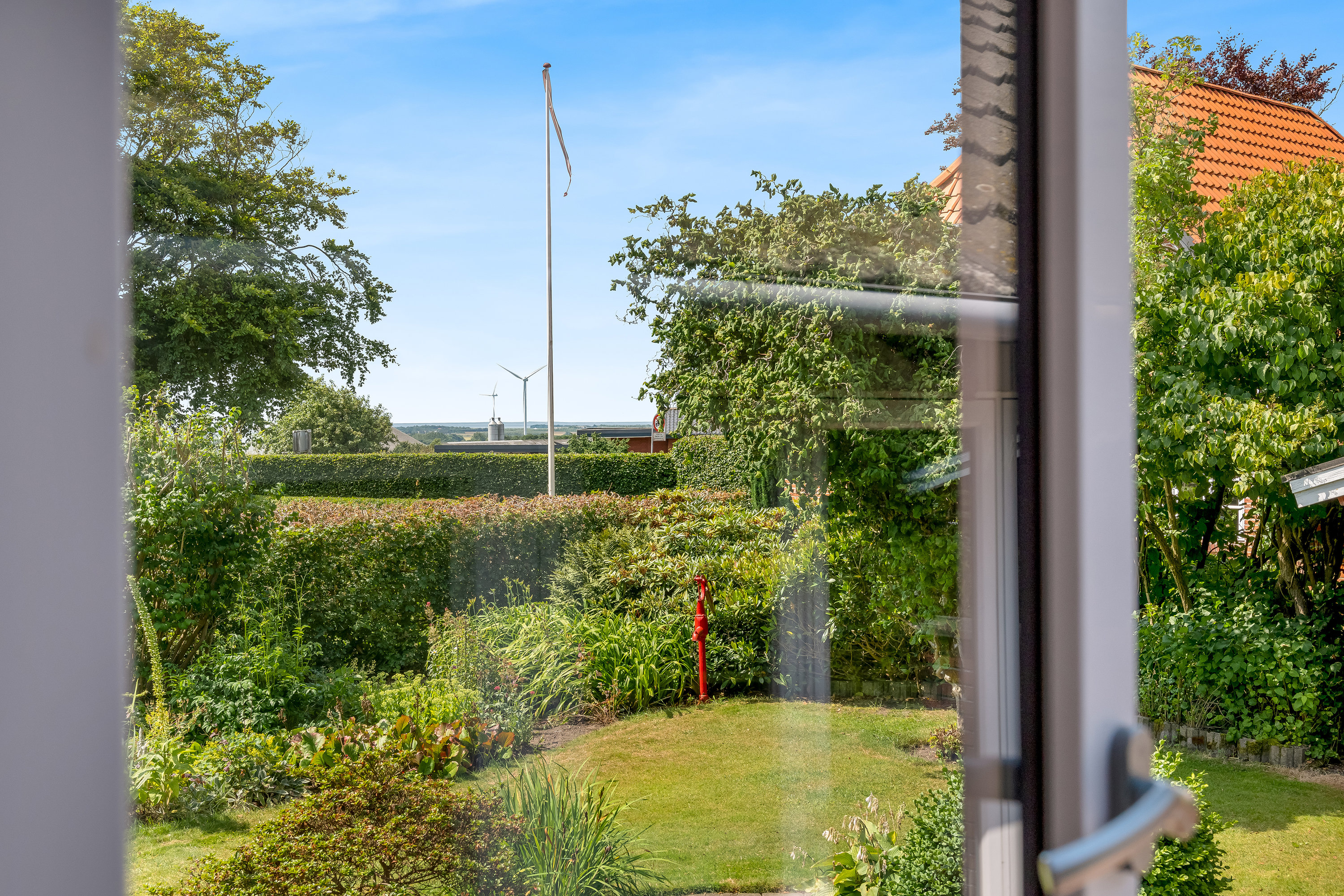 Hindhedevej 4, 6940 Lem St