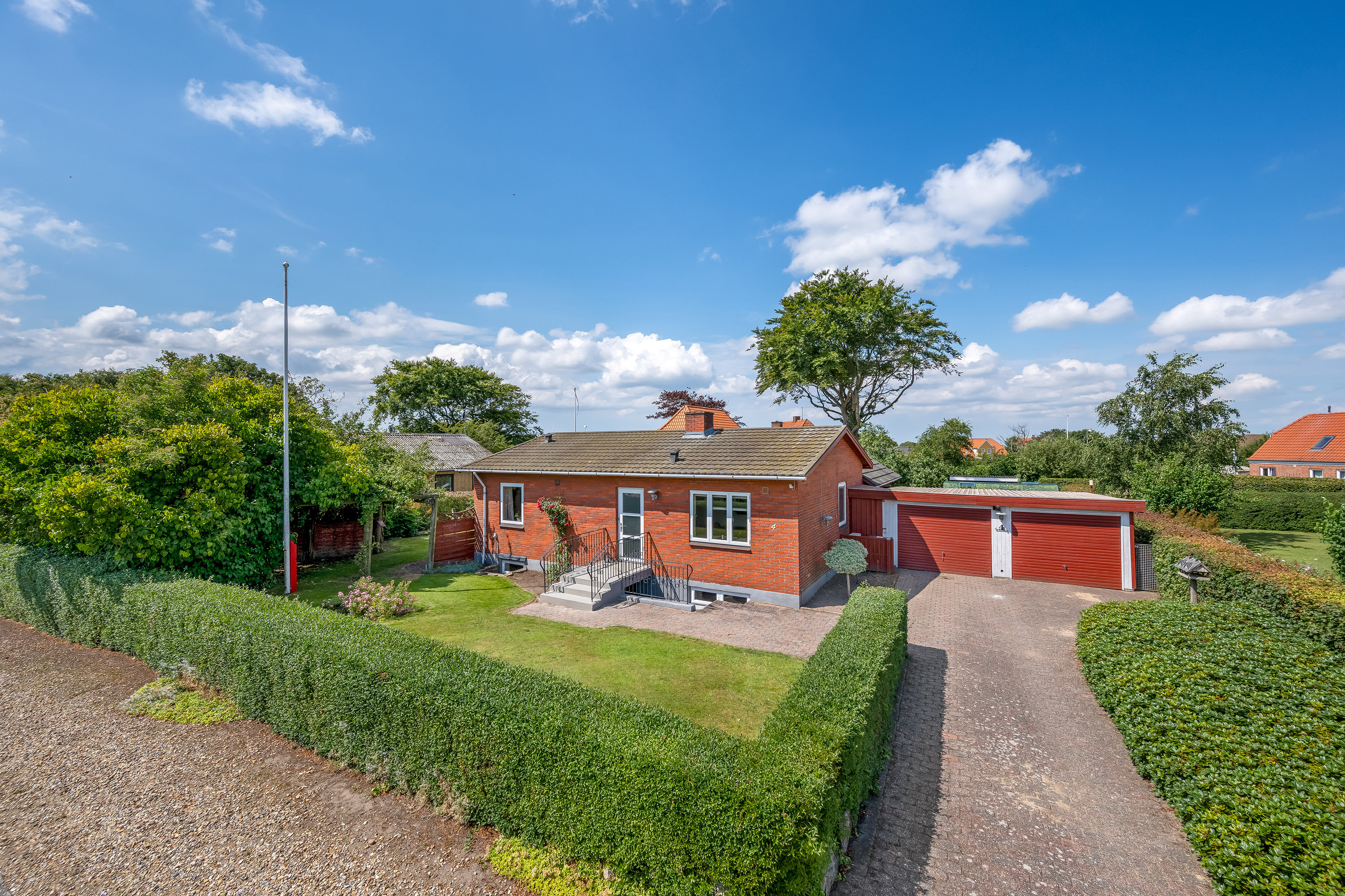 Hindhedevej 4, 6940 Lem St